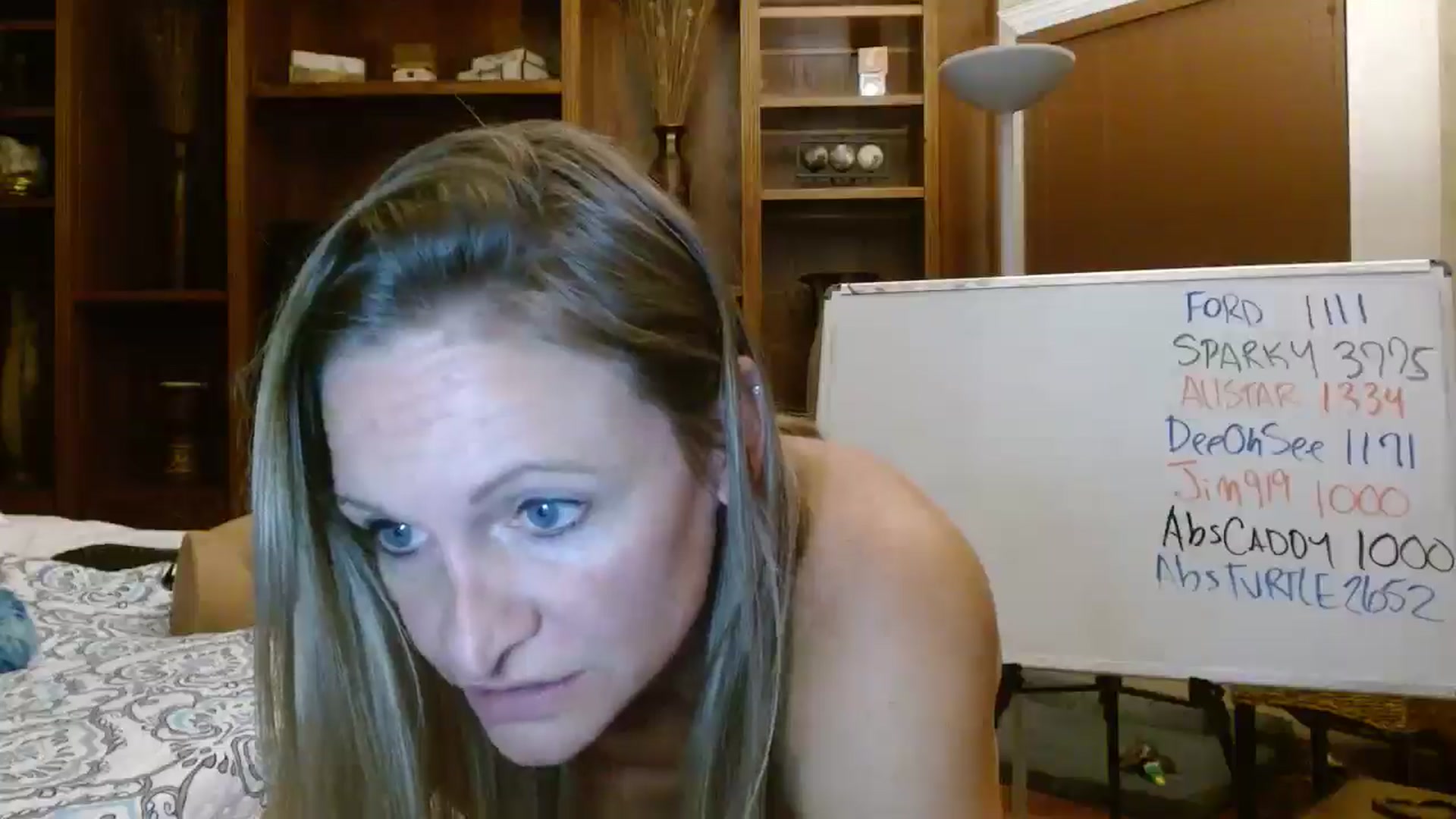 Gallery image thumbnail from Autumn_Blonde's myfreecams stream on, 12/04/2025, 13:07 image 9 of 20