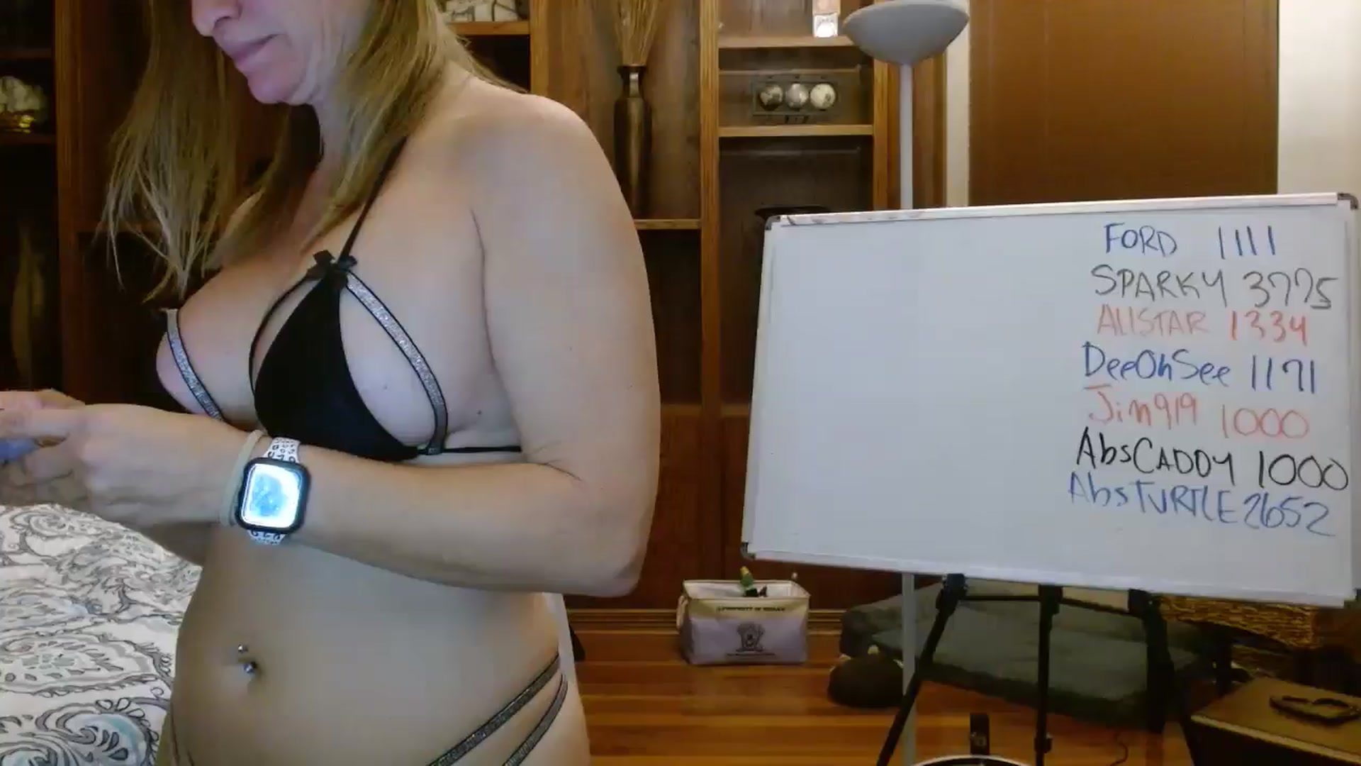 Gallery image thumbnail from Autumn_Blonde's myfreecams stream on, 12/08/2025, 13:18 image 7 of 20