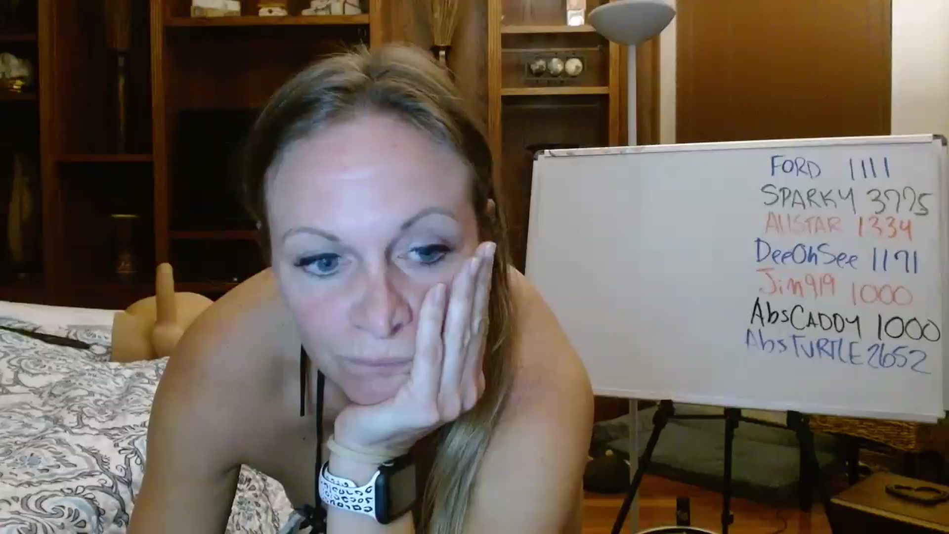 Gallery image thumbnail from Autumn_Blonde's myfreecams stream on, 12/08/2025, 13:18 image 12 of 20