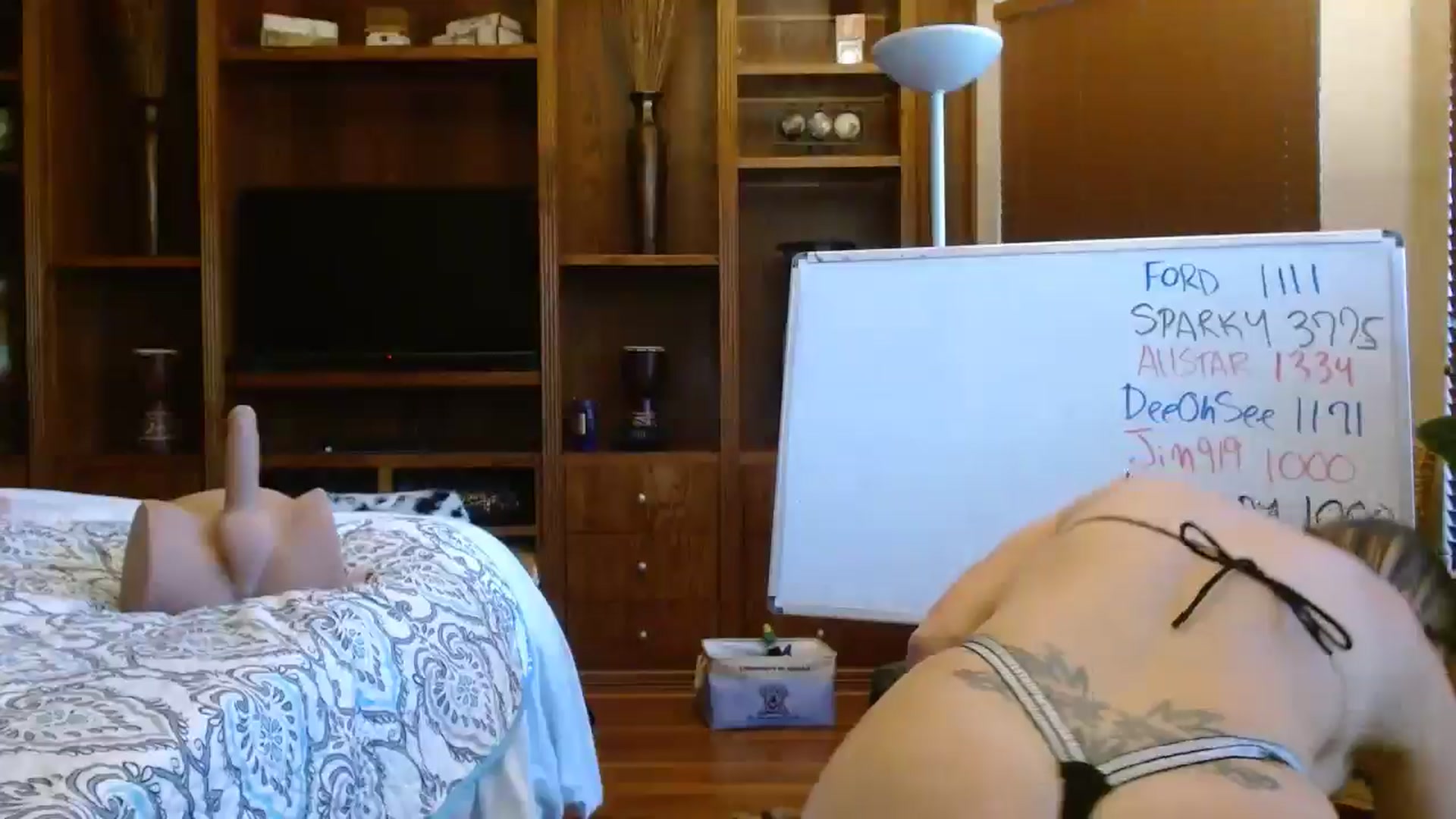 Gallery image thumbnail from Autumn_Blonde's myfreecams stream on, 12/08/2025, 16:01 image 19 of 20