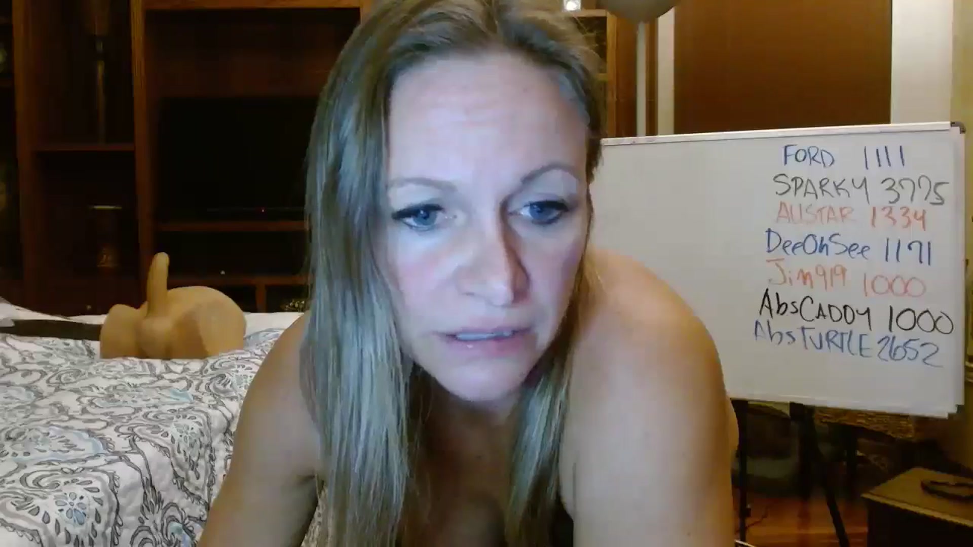 Gallery image thumbnail from Autumn_Blonde's myfreecams stream on, 12/09/2025, 12:52 image 13 of 20