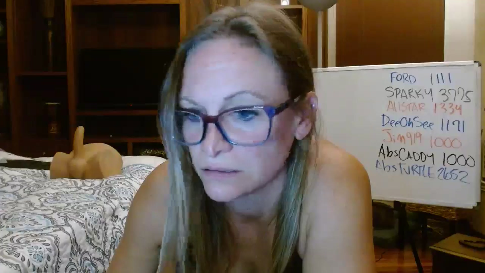 Gallery image thumbnail from Autumn_Blonde's myfreecams stream on, 12/09/2025, 12:52 image 20 of 20