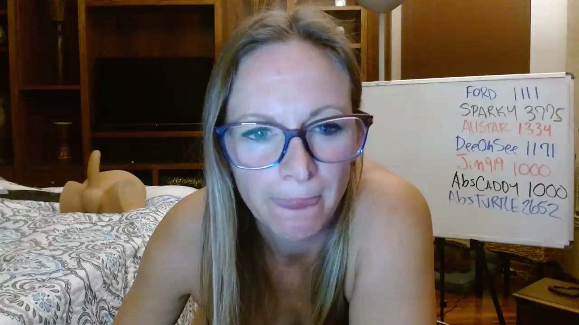 Gallery image thumbnail from Autumn_Blonde's myfreecams stream on, 12/09/2025, 12:52 image 15 of 20