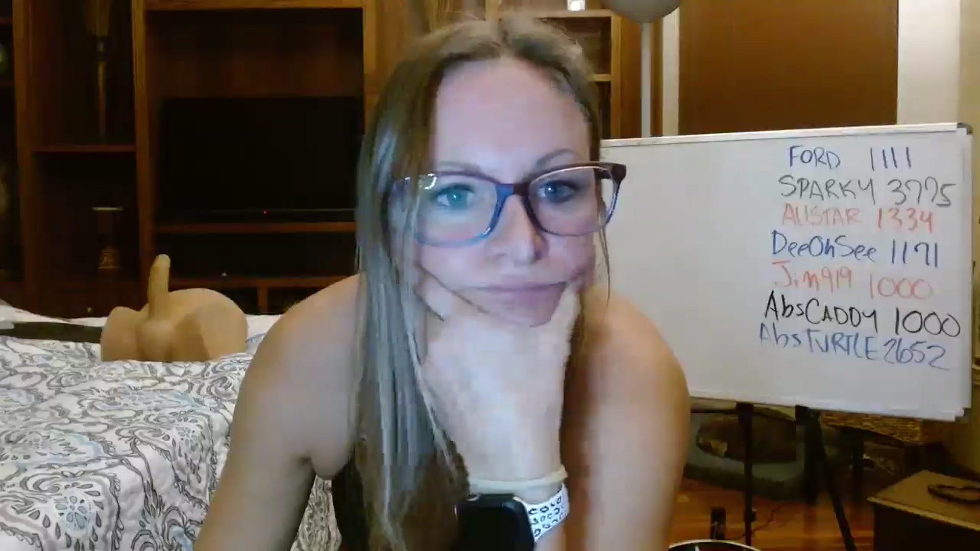 Gallery image thumbnail from Autumn_Blonde's myfreecams stream on, 12/09/2025, 12:52 image 18 of 20