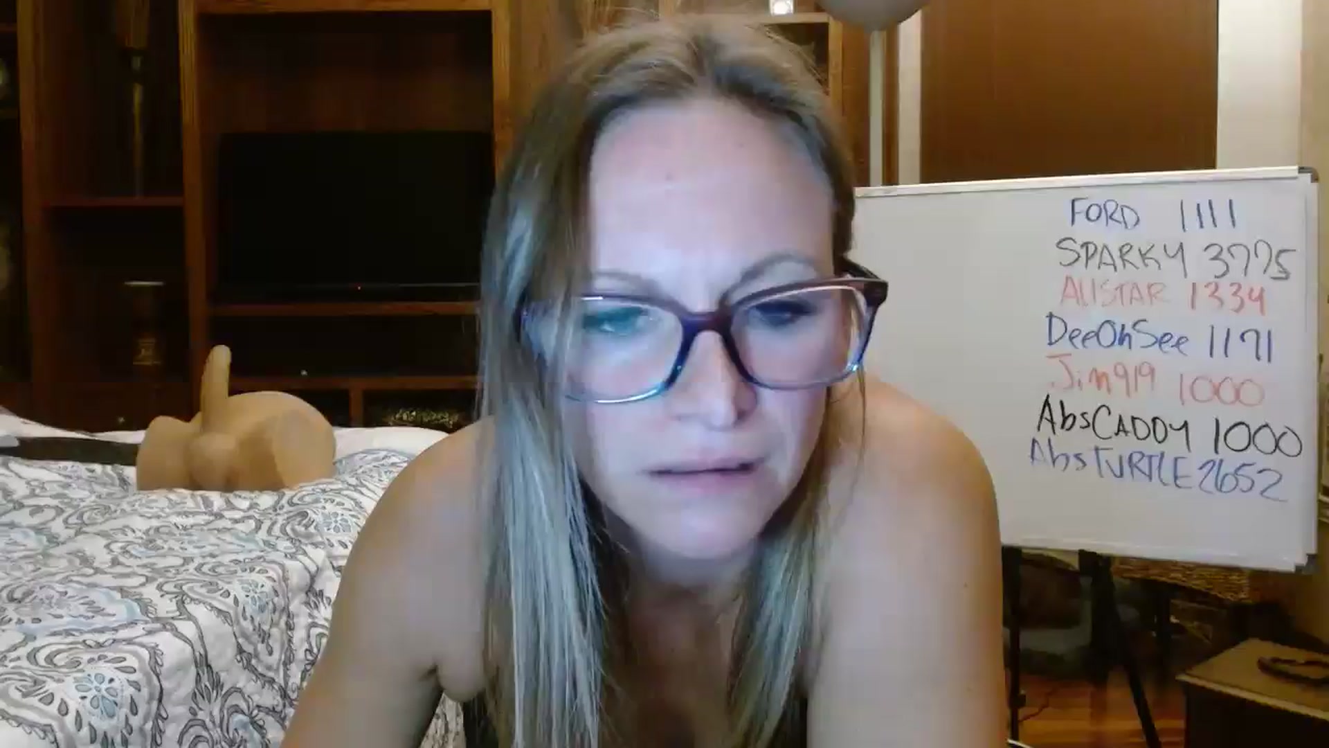 Gallery image thumbnail from Autumn_Blonde's myfreecams stream on, 12/09/2025, 12:52 image 17 of 20