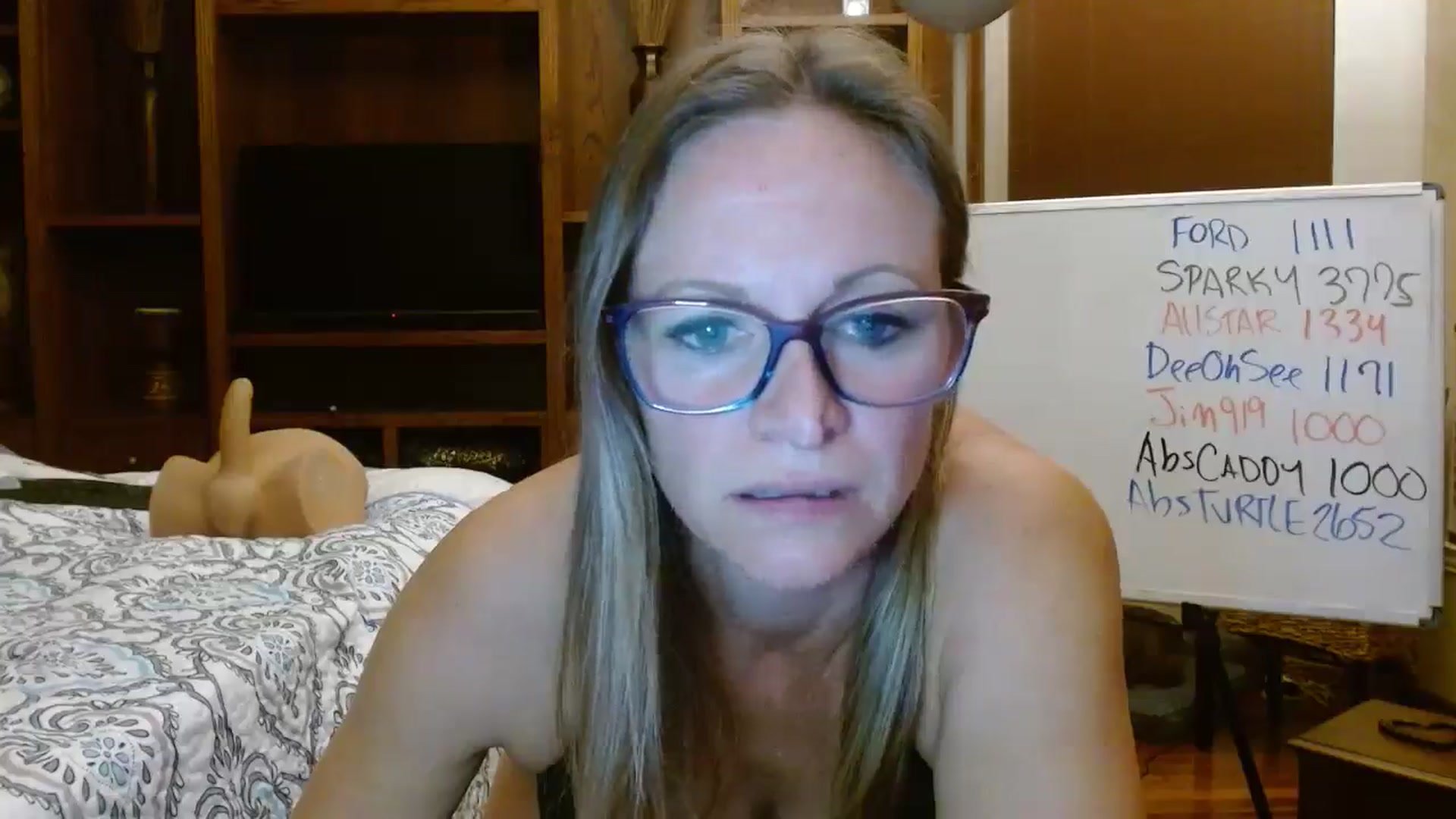Gallery image thumbnail from Autumn_Blonde's myfreecams stream on, 12/09/2025, 12:52 image 14 of 20