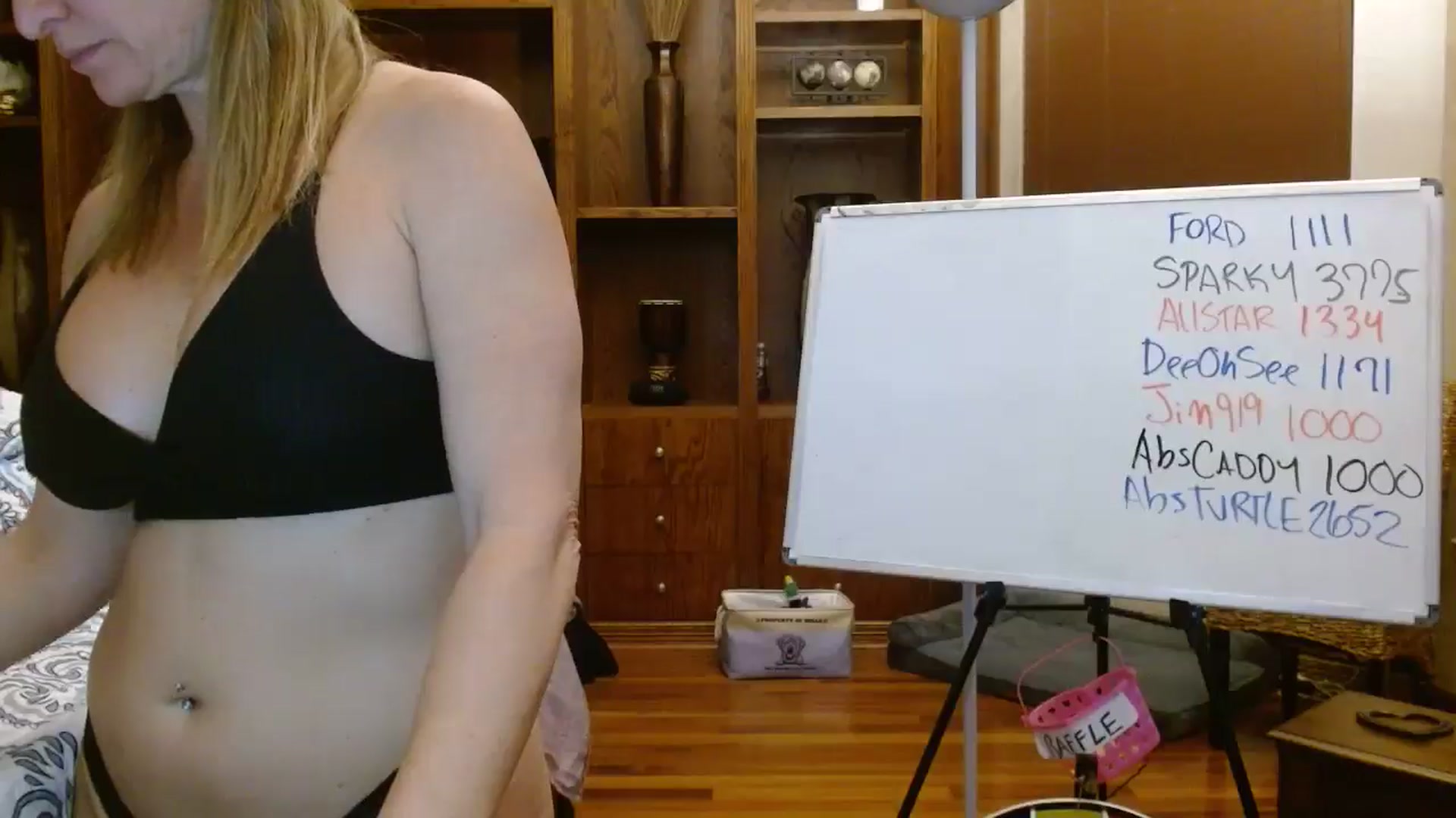 Gallery image thumbnail from Autumn_Blonde's myfreecams stream on, 12/10/2025, 13:23 image 3 of 20