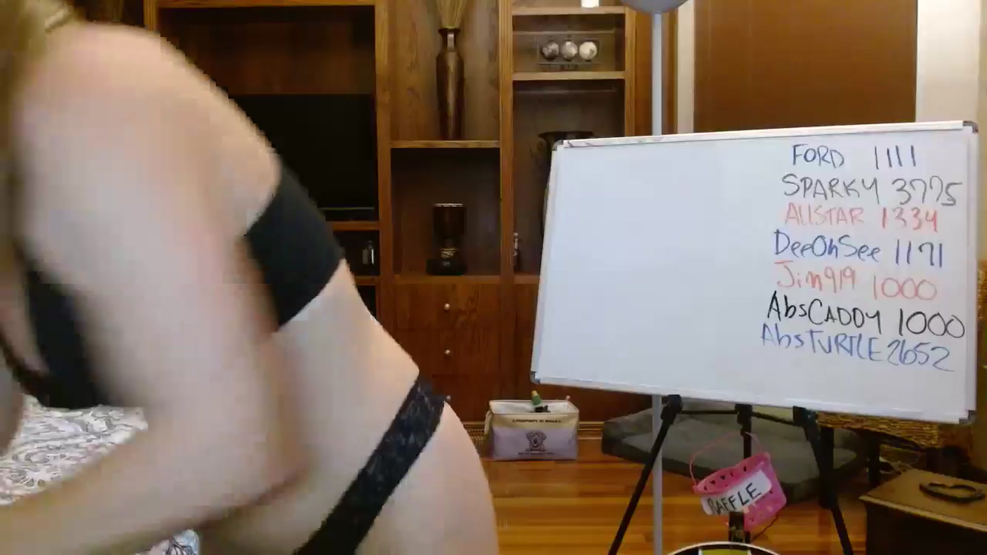 Gallery image thumbnail from Autumn_Blonde's myfreecams stream on, 12/10/2025, 13:23 image 5 of 20