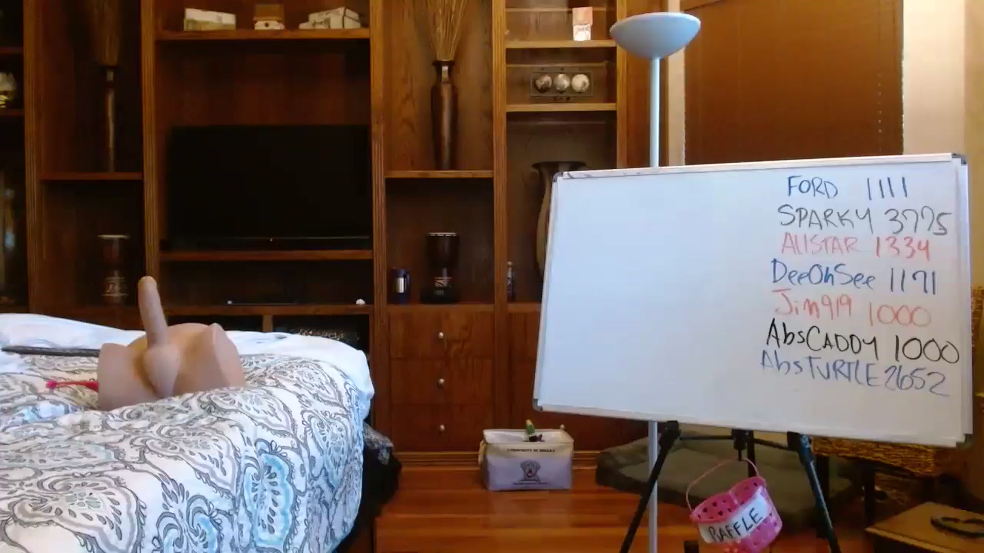 Gallery image thumbnail from Autumn_Blonde's myfreecams stream on, 12/11/2025, 14:10 image 20 of 20