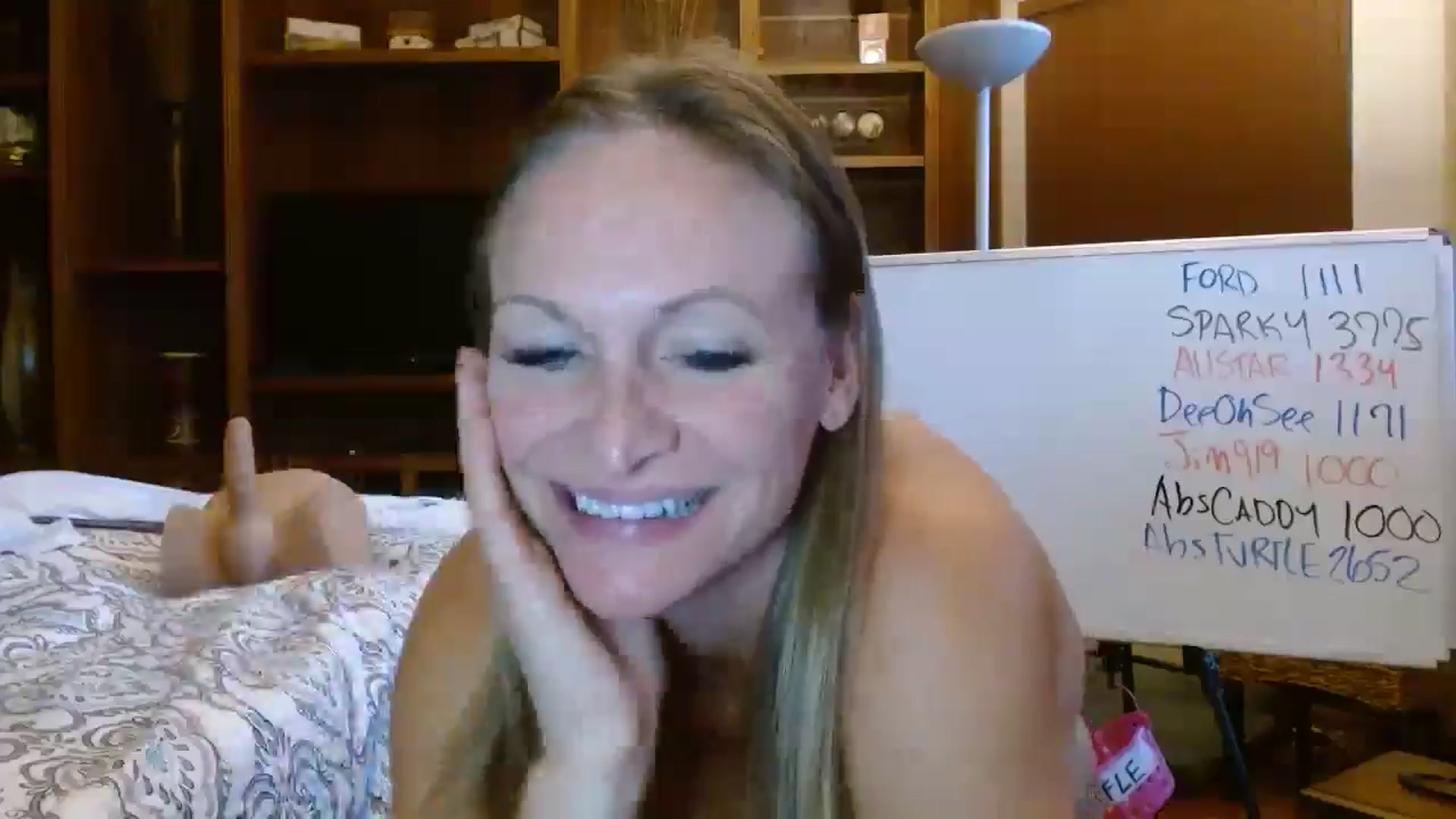 Gallery image thumbnail from Autumn_Blonde's myfreecams stream on, 12/11/2025, 14:10 image 11 of 20