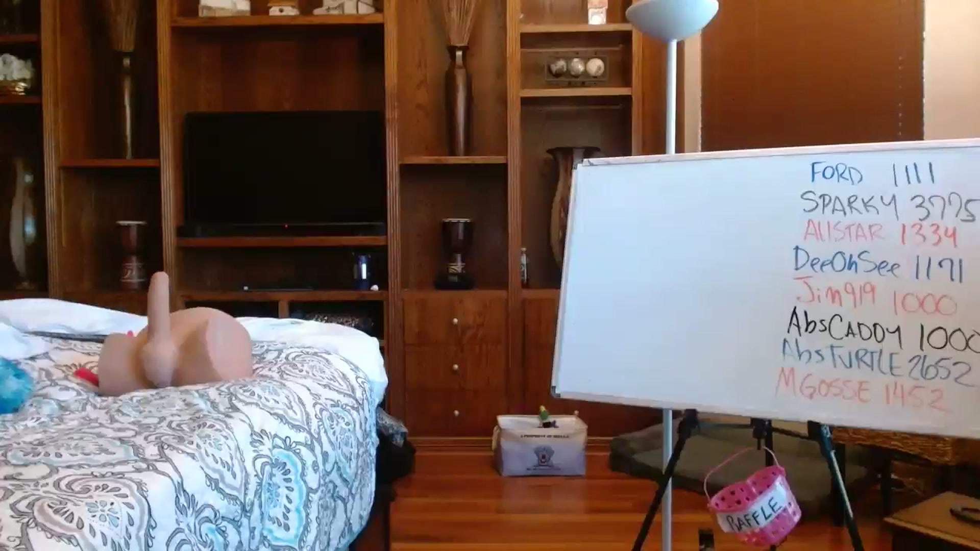 Gallery image thumbnail from Autumn_Blonde's myfreecams stream on, 12/11/2025, 16:06 image 9 of 20