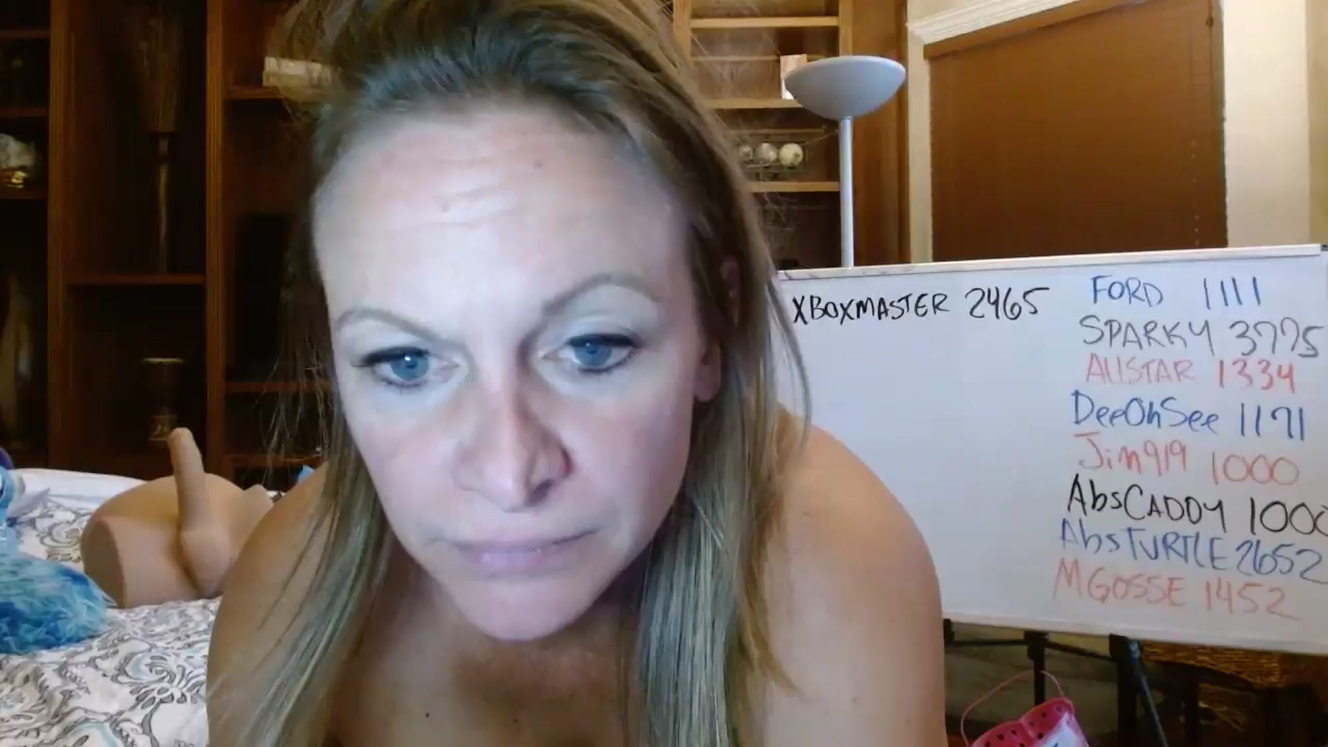 Gallery image thumbnail from Autumn_Blonde's myfreecams stream on, 12/12/2025, 16:02 image 1 of 20