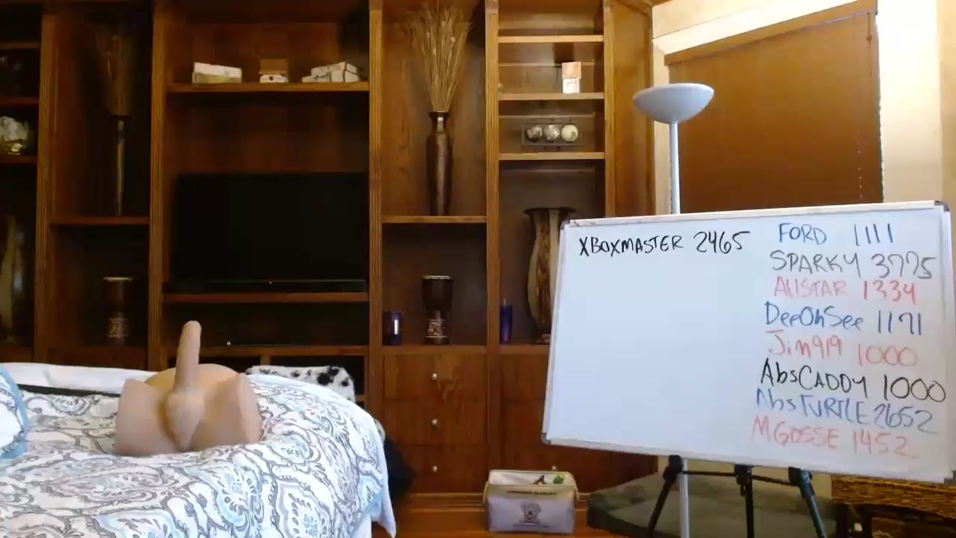 Gallery image thumbnail from Autumn_Blonde's myfreecams stream on, 12/13/2025, 14:39 image 16 of 20