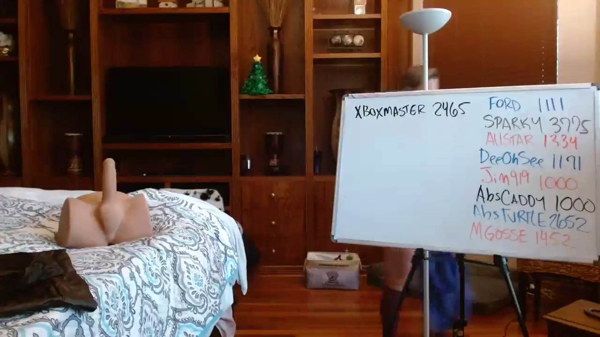 Gallery image thumbnail from Autumn_Blonde's myfreecams stream on, 12/13/2025, 15:49 image 15 of 20