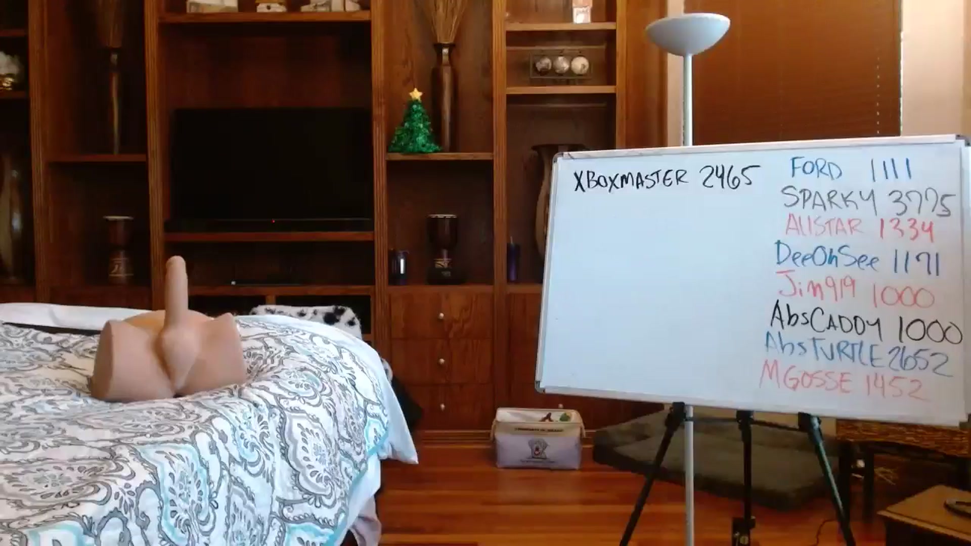 Gallery image thumbnail from Autumn_Blonde's myfreecams stream on, 12/13/2025, 15:49 image 9 of 20