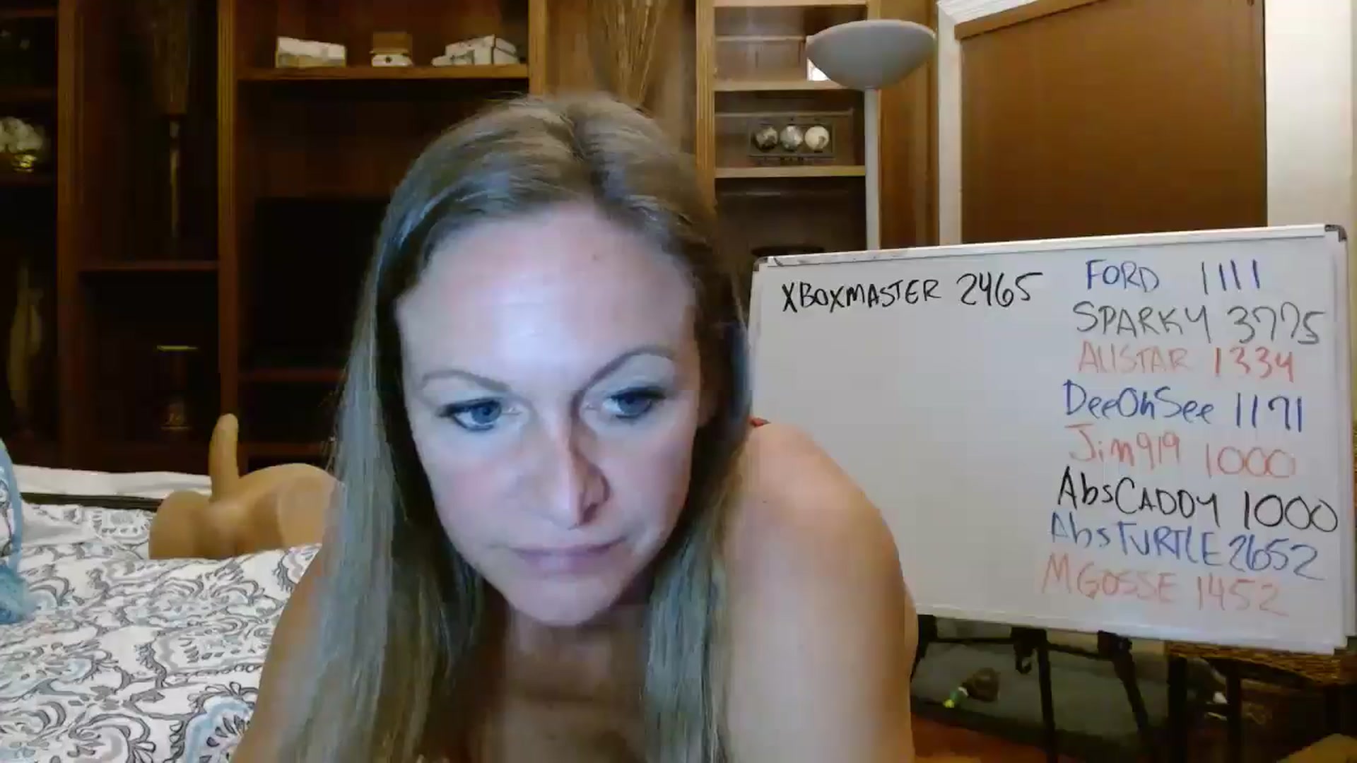 Gallery image thumbnail from Autumn_Blonde's myfreecams stream on, 12/14/2025, 13:09 image 5 of 20