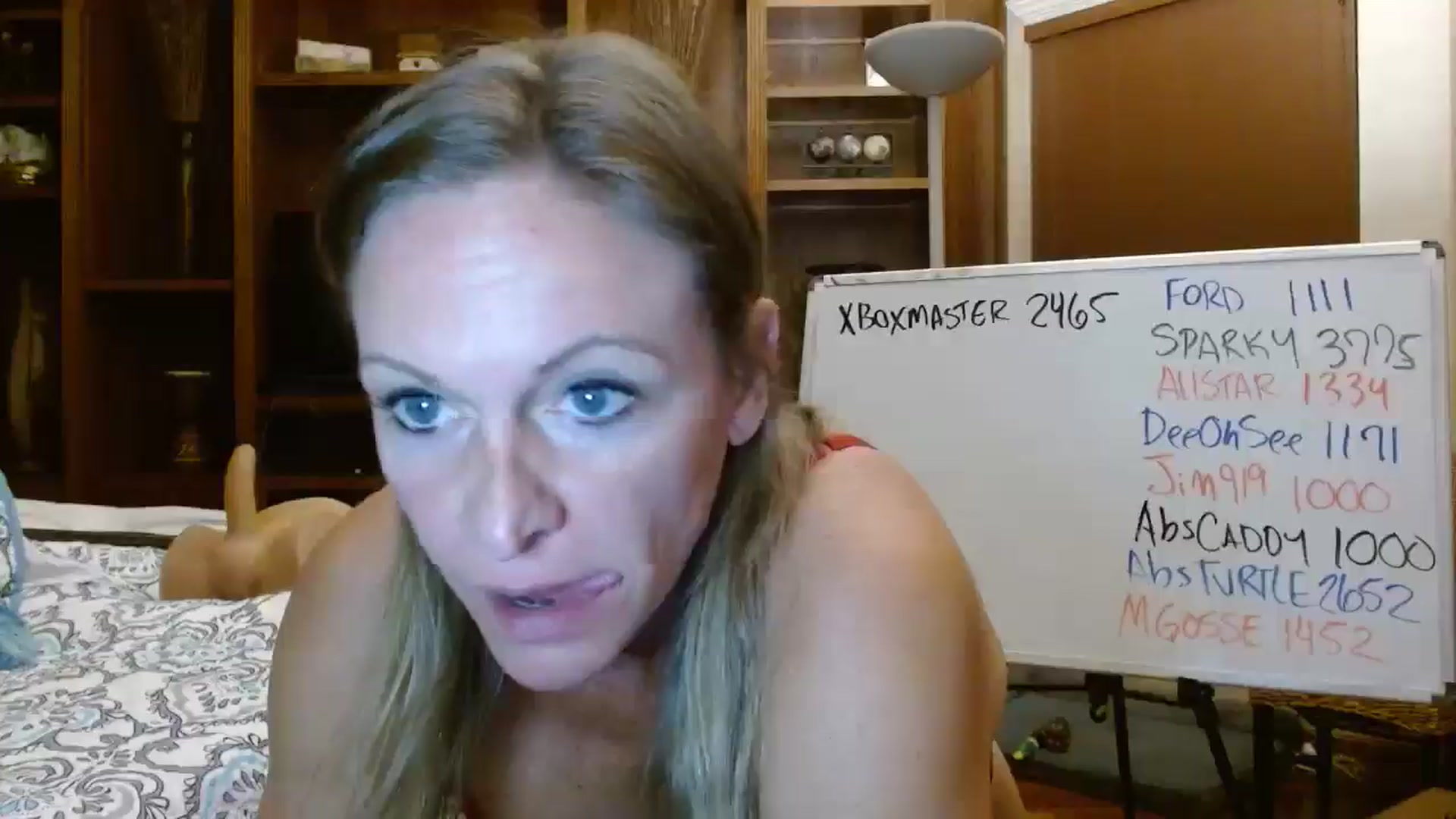 Gallery image thumbnail from Autumn_Blonde's myfreecams stream on, 12/14/2025, 13:09 image 2 of 20
