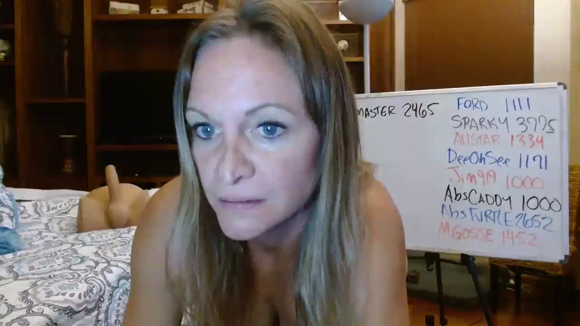 Gallery image thumbnail from Autumn_Blonde's myfreecams stream on, 12/14/2025, 14:32 image 17 of 20