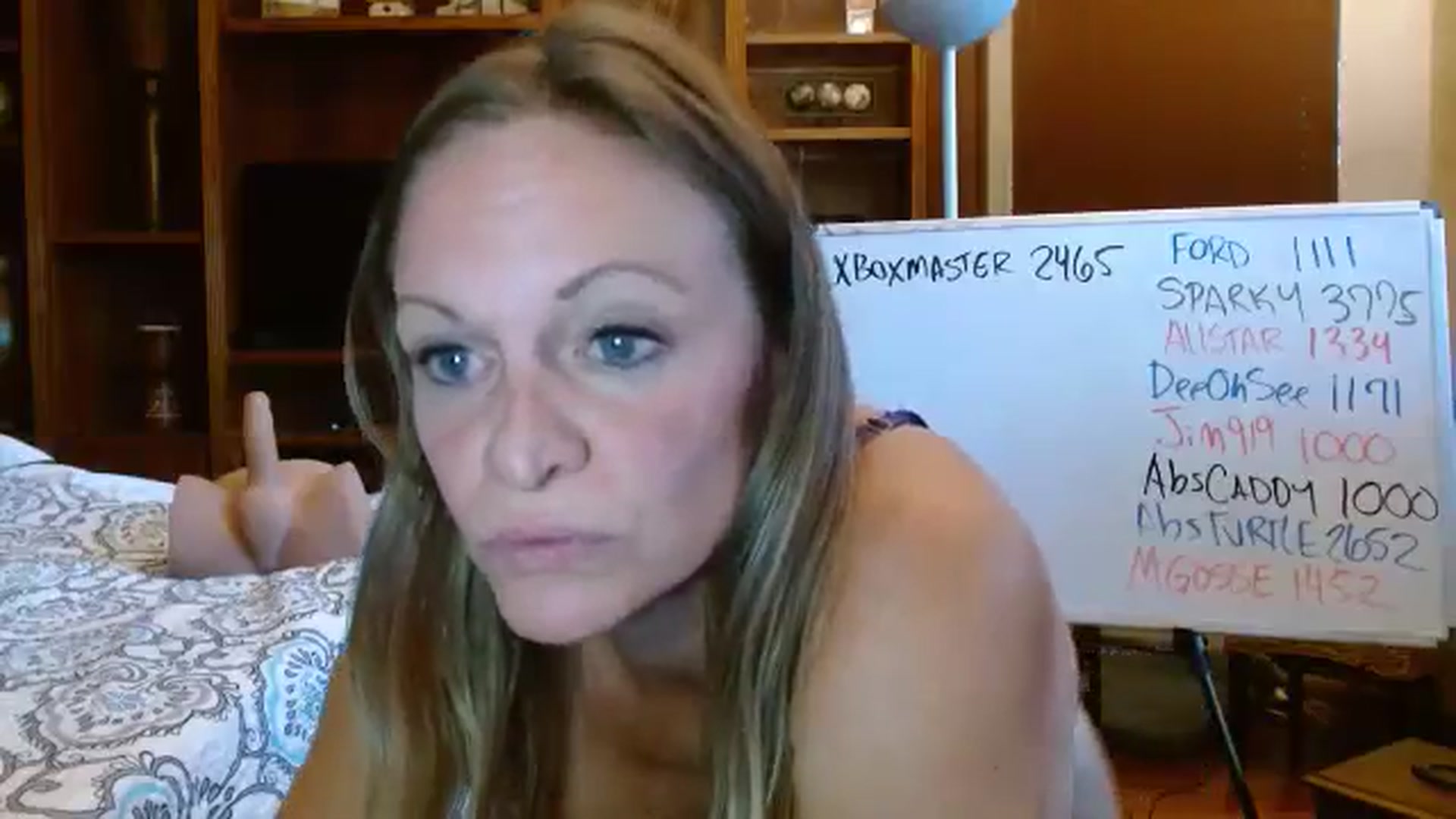 Gallery image thumbnail from Autumn_Blonde's myfreecams stream on, 12/15/2025, 14:29 image 13 of 20