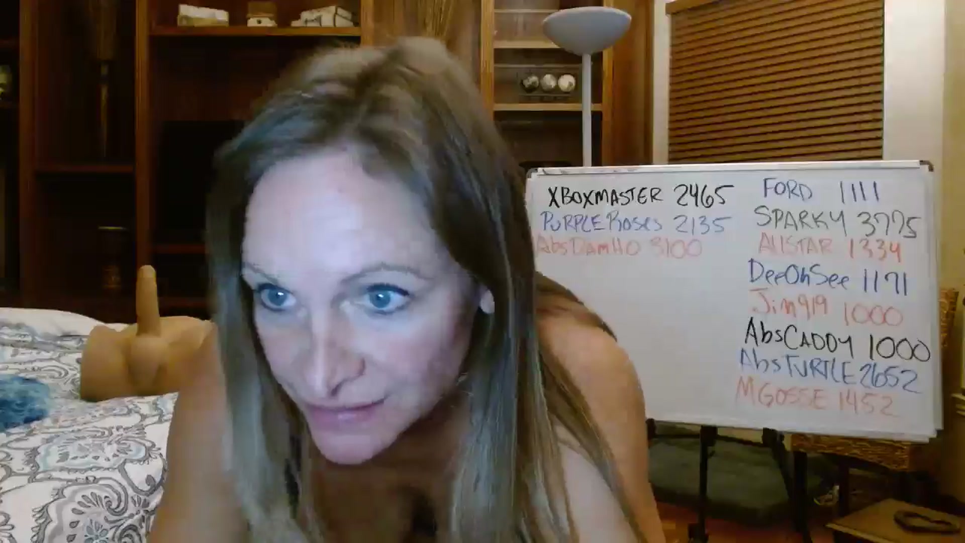 Gallery image thumbnail from Autumn_Blonde's myfreecams stream on, 12/17/2025, 14:41 image 18 of 20