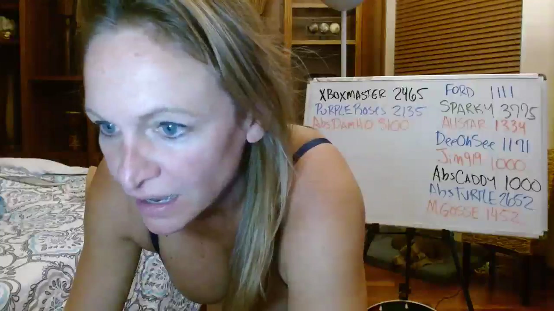 Gallery image thumbnail from Autumn_Blonde's myfreecams stream on, 12/17/2025, 16:00 image 11 of 20