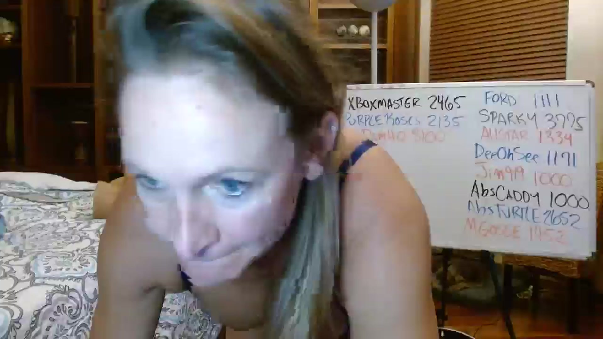 Gallery image thumbnail from Autumn_Blonde's myfreecams stream on, 12/17/2025, 16:00 image 10 of 20