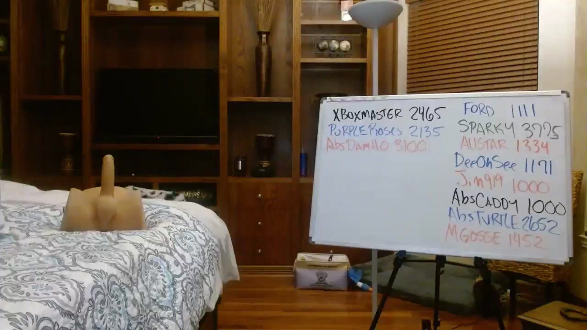 Gallery image thumbnail from Autumn_Blonde's myfreecams stream on, 12/18/2025, 14:16 image 2 of 20