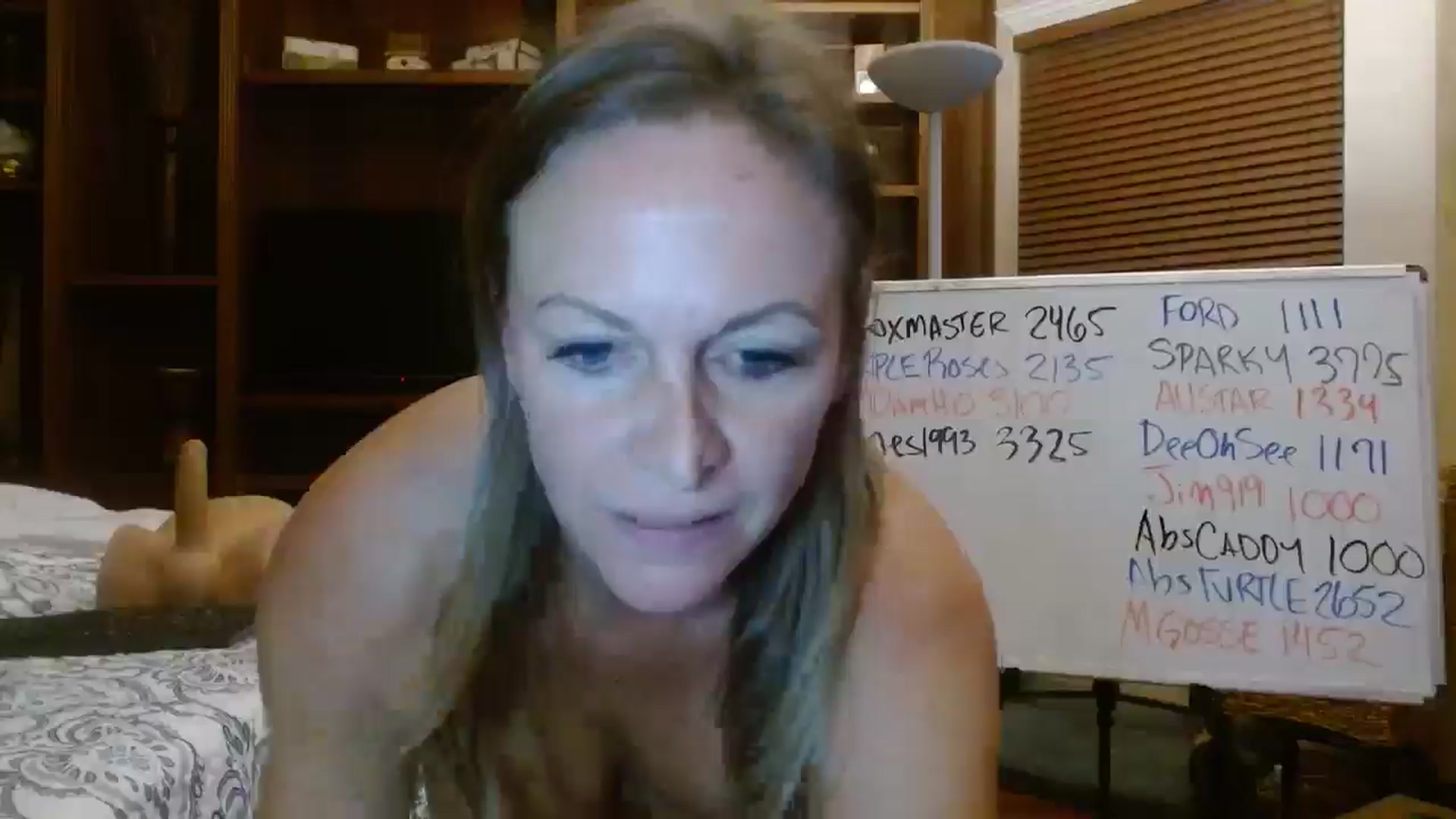 Gallery image thumbnail from Autumn_Blonde's myfreecams stream on, 12/18/2025, 14:16 image 18 of 20