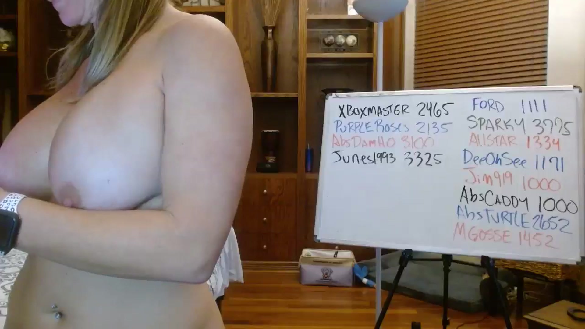 Gallery image thumbnail from Autumn_Blonde's myfreecams stream on, 12/18/2025, 14:16 image 20 of 20
