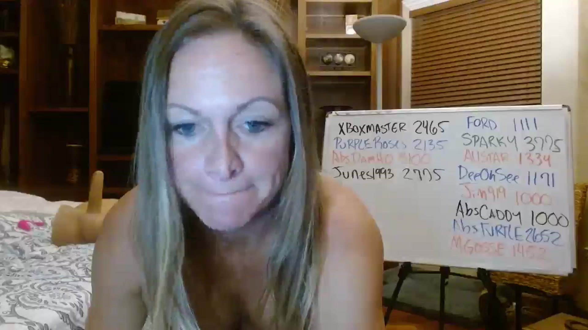 Gallery image thumbnail from Autumn_Blonde's myfreecams stream on, 12/18/2025, 14:16 image 8 of 20