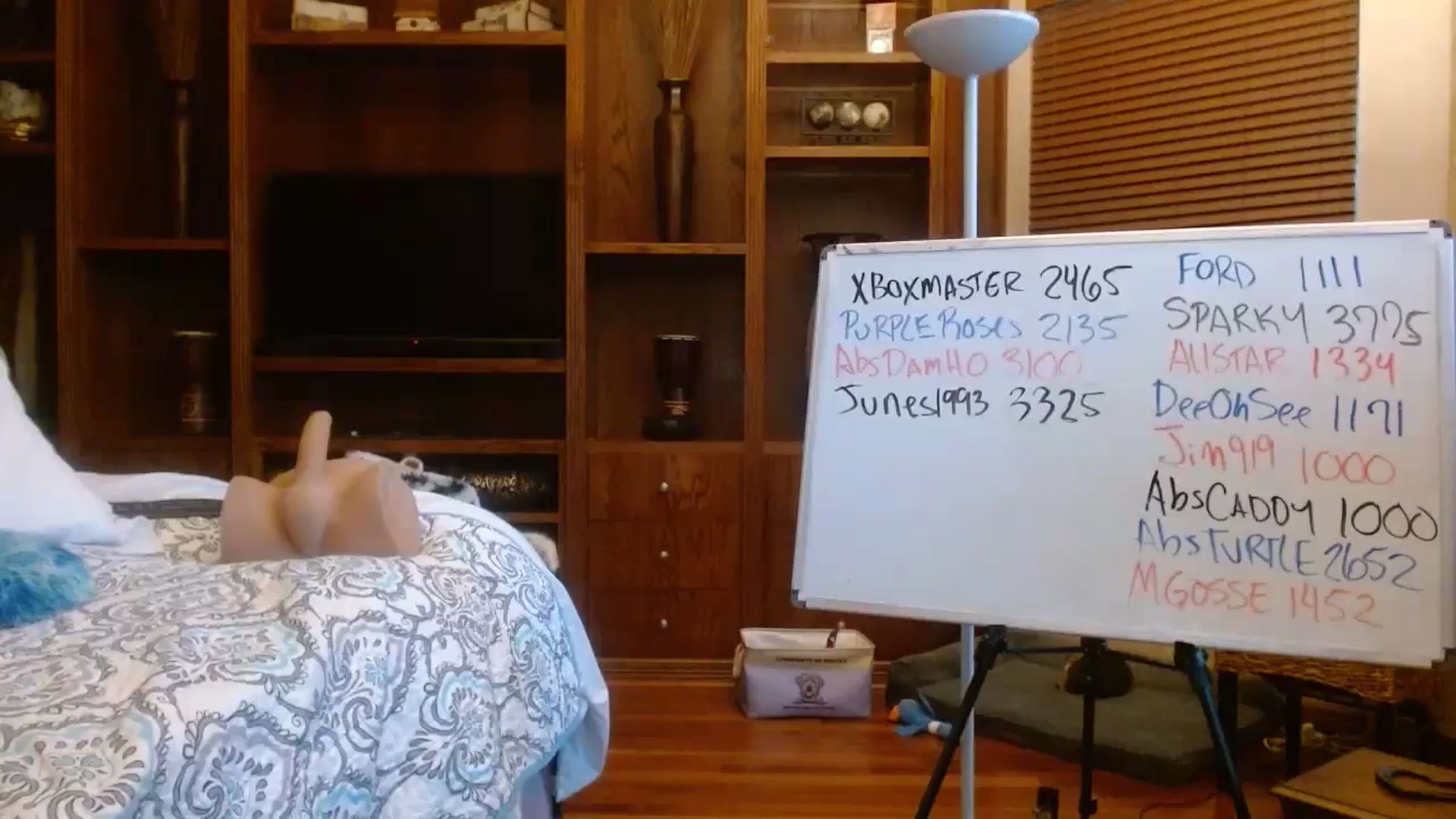 Gallery image thumbnail from Autumn_Blonde's myfreecams stream on, 12/19/2025, 14:08 image 6 of 20
