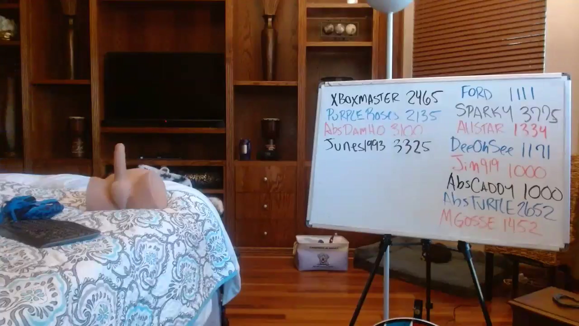 Gallery image thumbnail from Autumn_Blonde's myfreecams stream on, 12/19/2025, 15:40 image 2 of 20