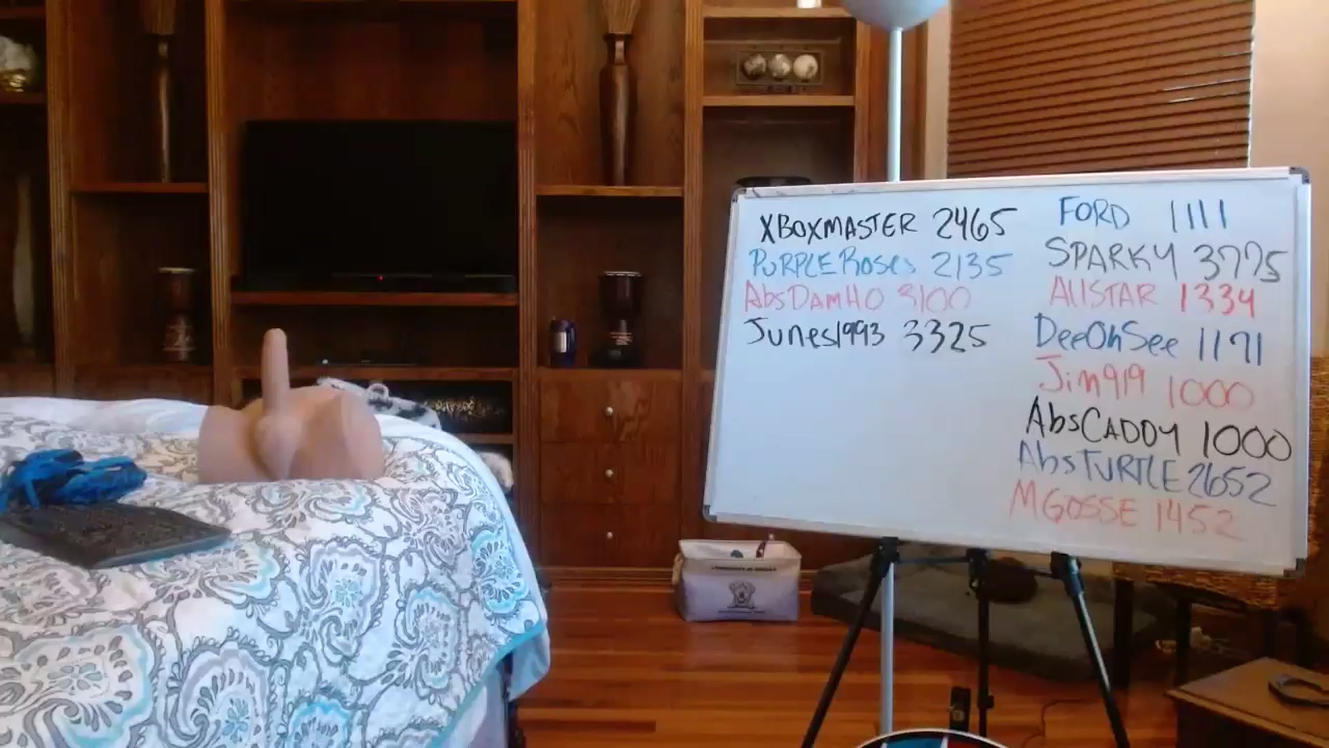 Gallery image thumbnail from Autumn_Blonde's myfreecams stream on, 12/19/2025, 15:40 image 4 of 20