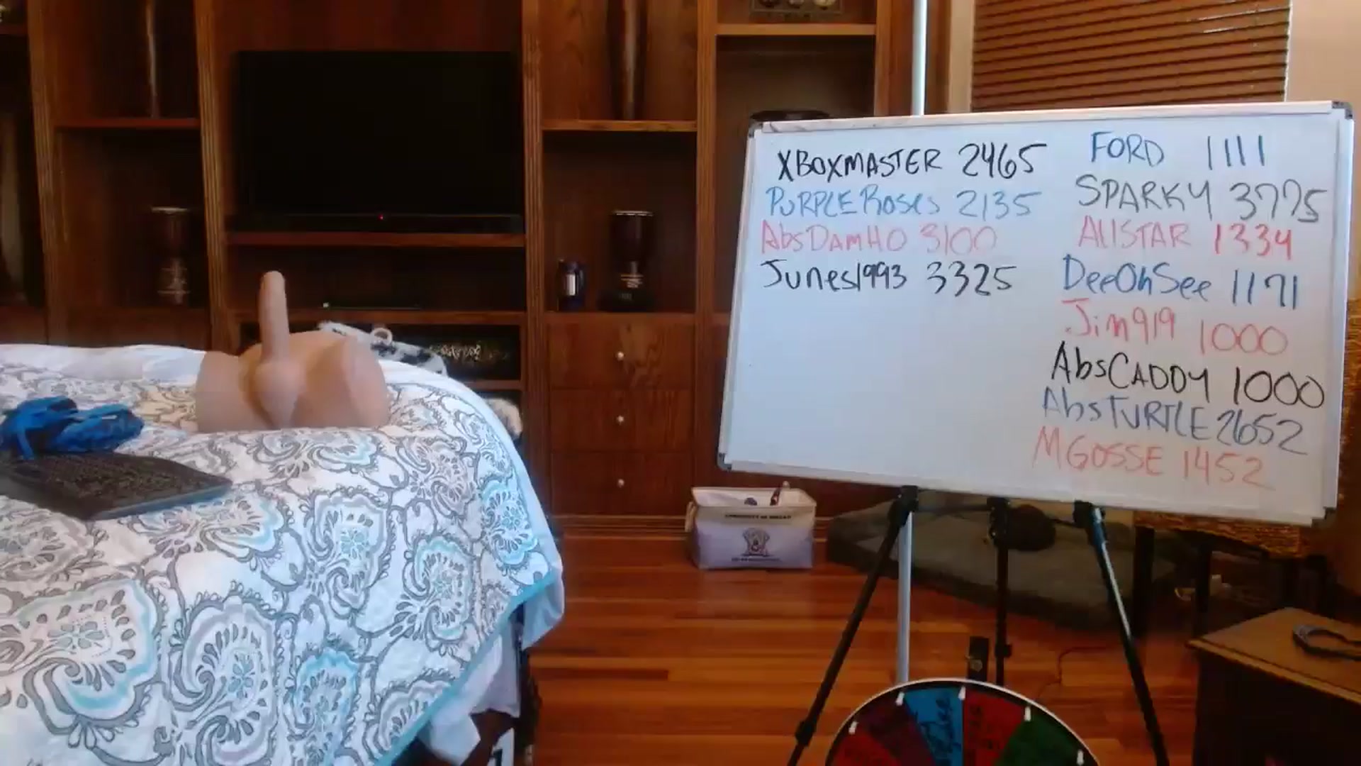 Gallery image thumbnail from Autumn_Blonde's myfreecams stream on, 12/19/2025, 15:40 image 1 of 20