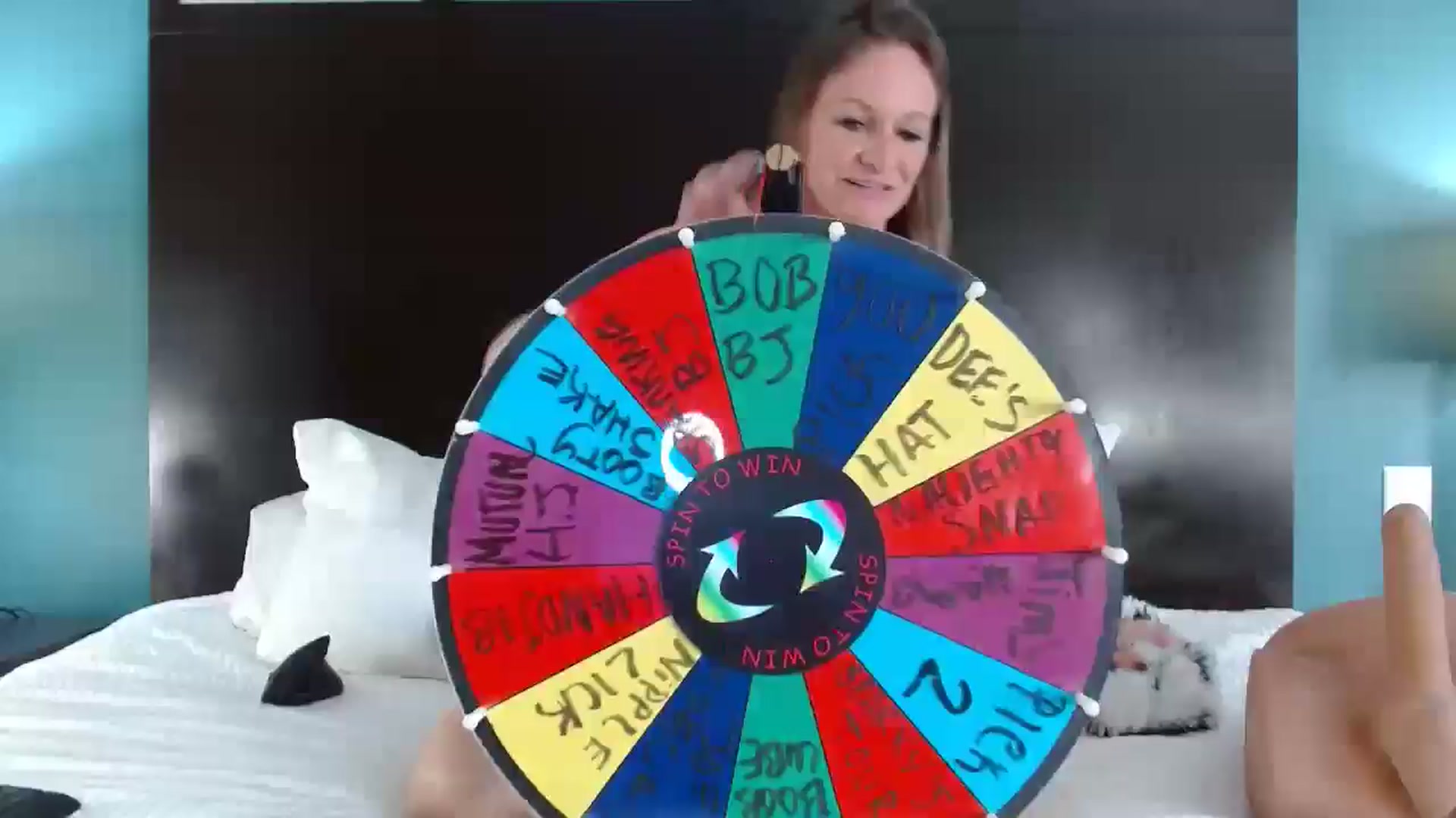 Gallery image thumbnail from Autumn_Blonde's myfreecams stream on, 12/20/2025, 14:32 image 1 of 20