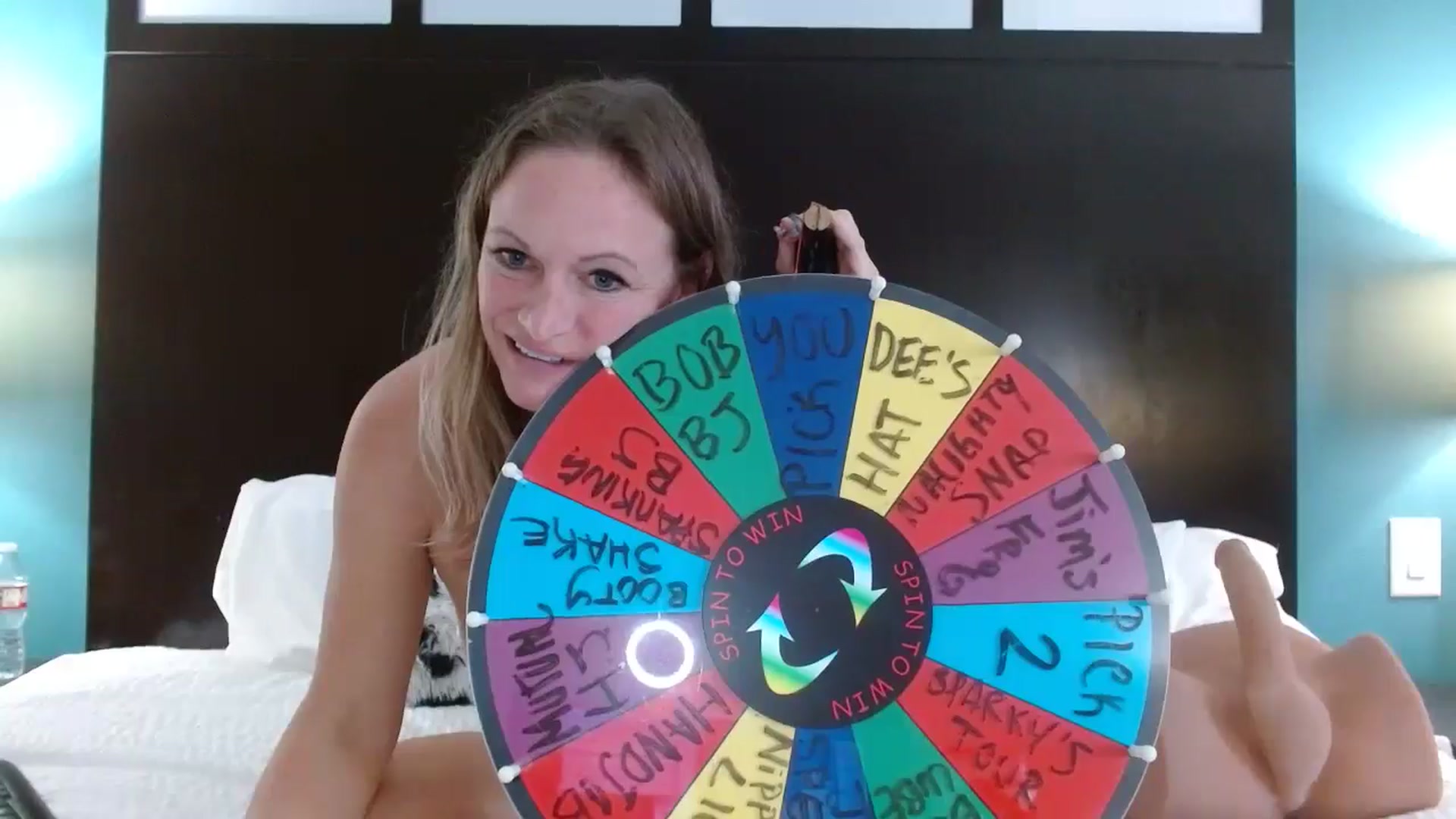Gallery image thumbnail from Autumn_Blonde's myfreecams stream on, 12/22/2025, 15:14 image 6 of 20