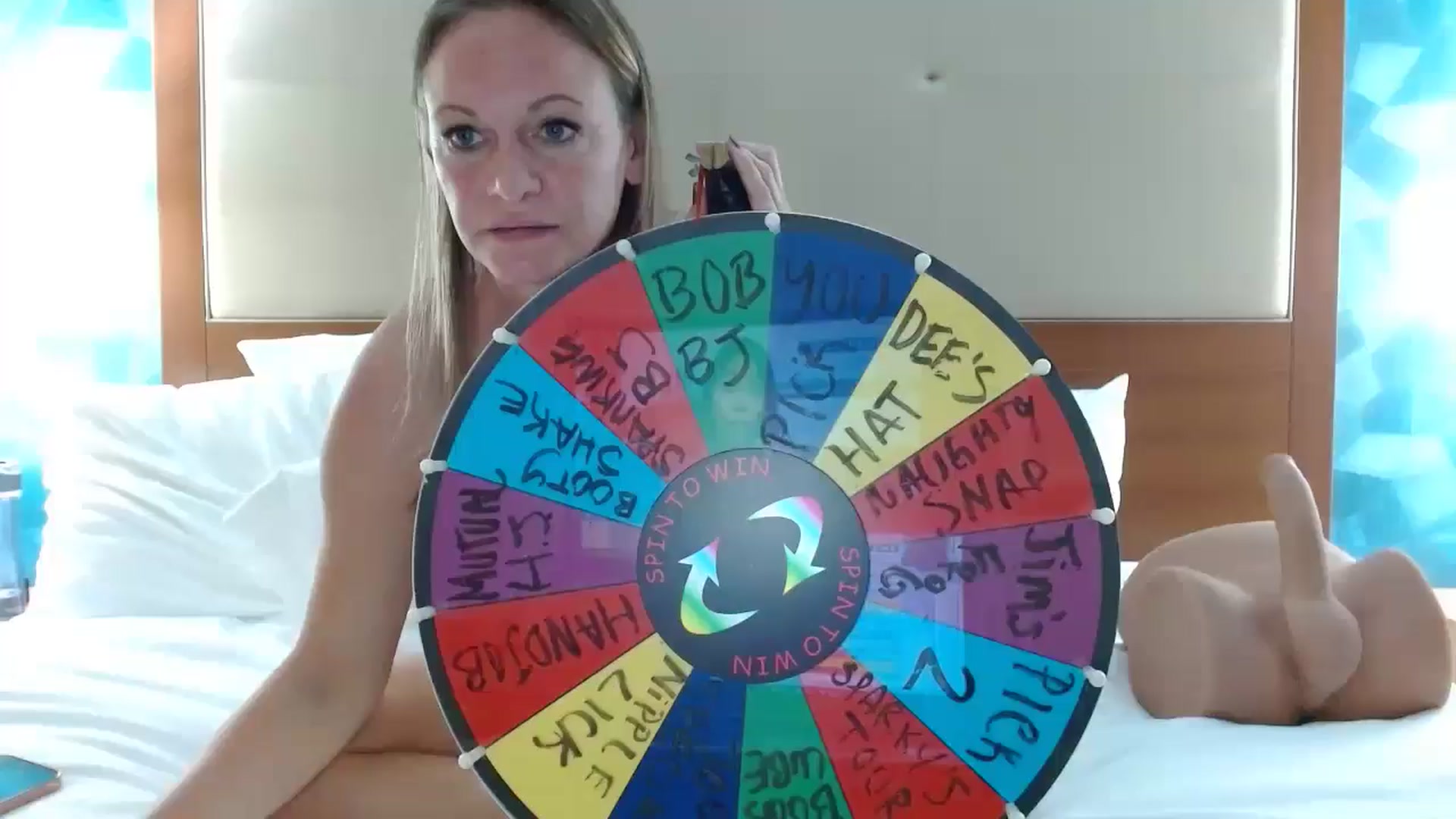 Gallery image thumbnail from Autumn_Blonde's myfreecams stream on, 12/26/2025, 13:26 image 1 of 20