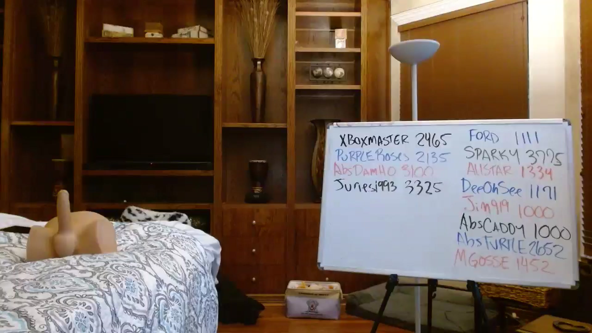 Gallery image thumbnail from Autumn_Blonde's myfreecams stream on, 01/14/2026, 13:29 image 19 of 20
