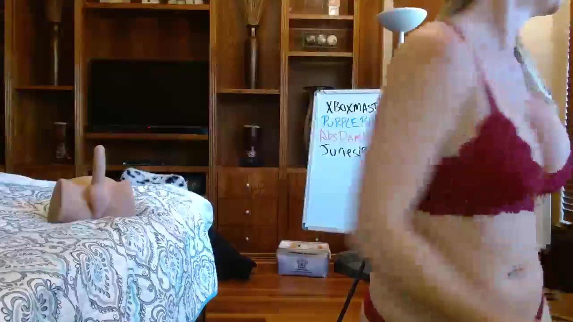 Gallery image thumbnail from Autumn_Blonde's myfreecams stream on, 01/14/2026, 15:47 image 19 of 20