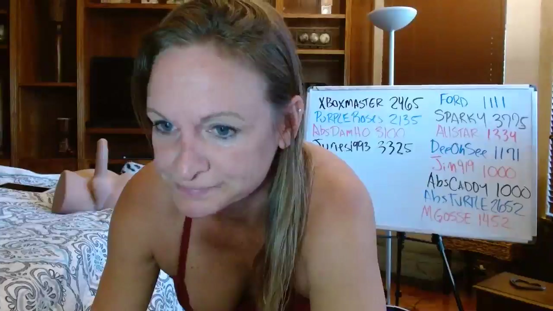 Gallery image thumbnail from Autumn_Blonde's myfreecams stream on, 01/14/2026, 15:47 image 5 of 20