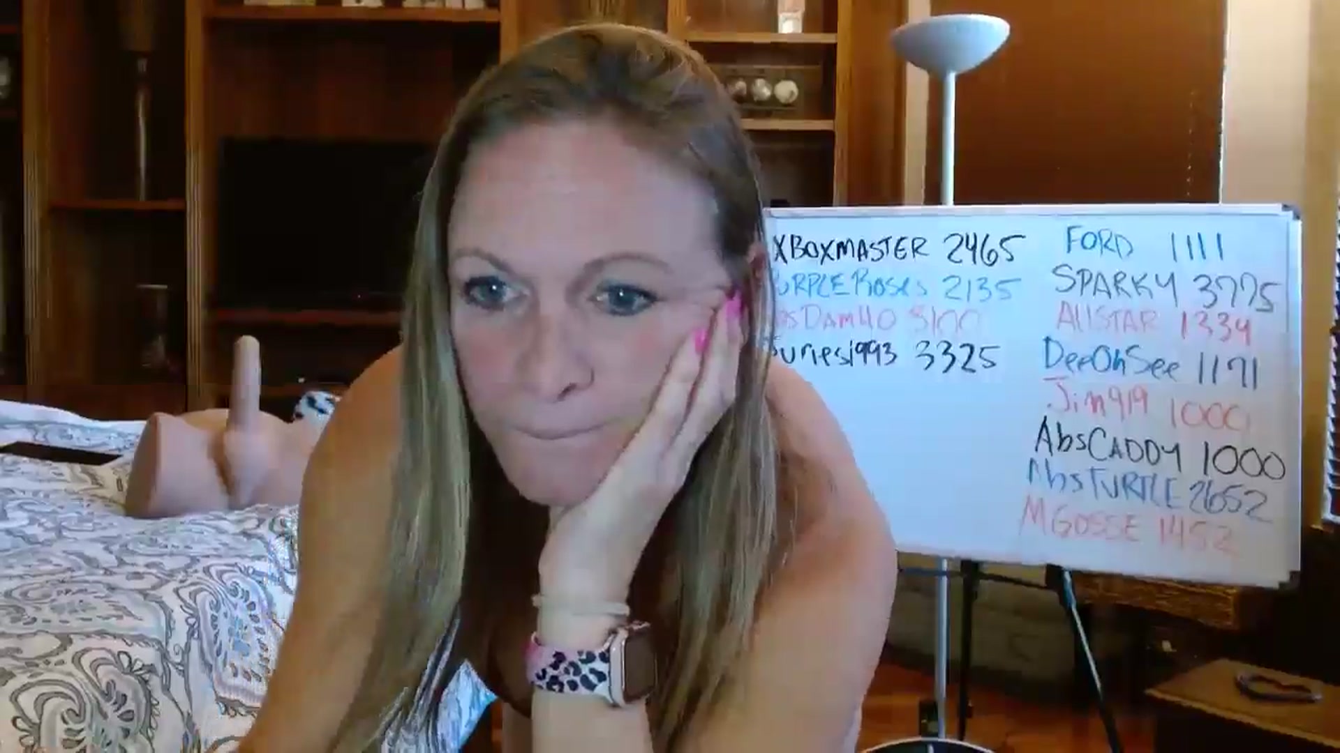 Gallery image thumbnail from Autumn_Blonde's myfreecams stream on, 01/14/2026, 15:47 image 7 of 20