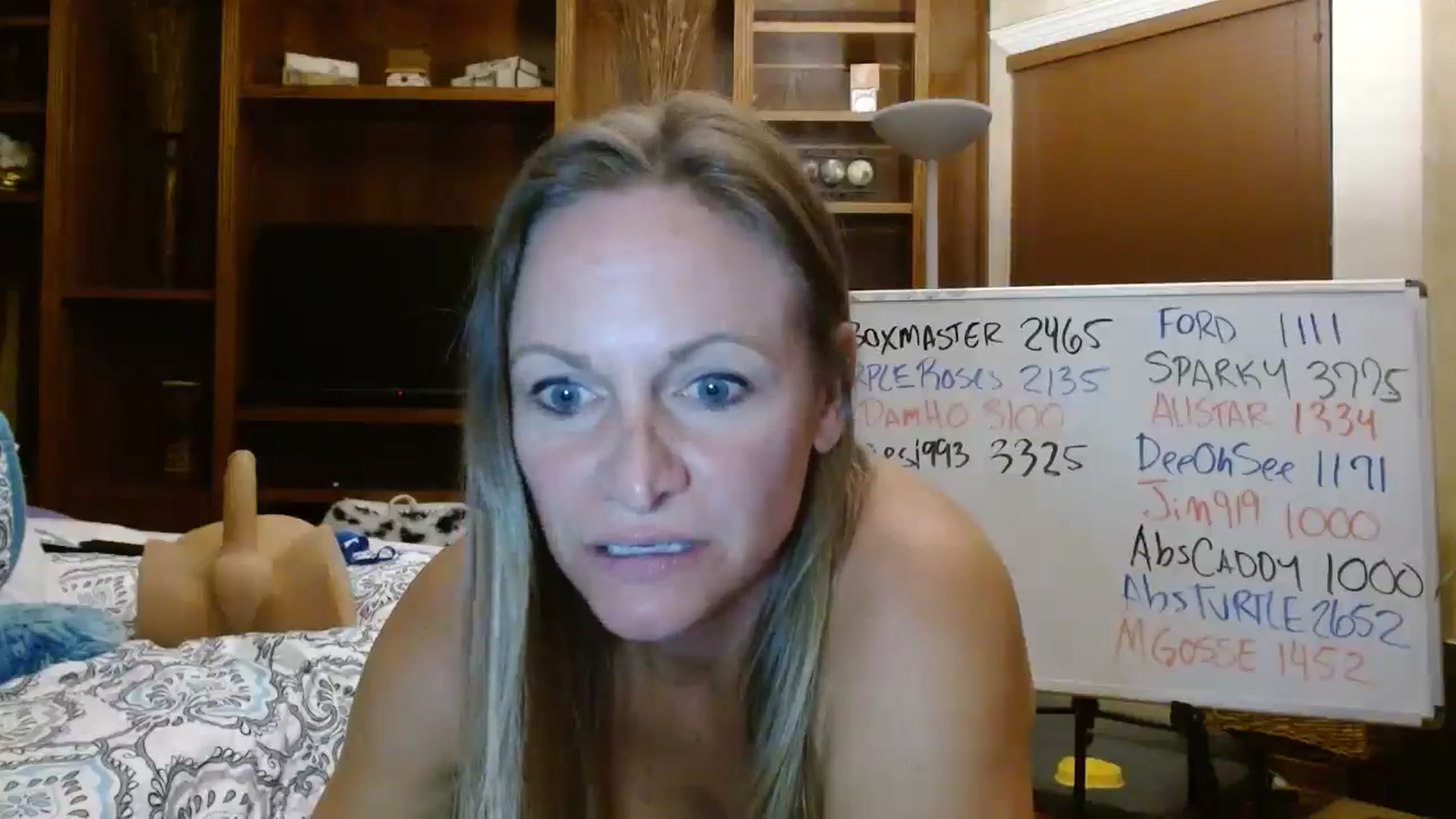 Gallery image thumbnail from Autumn_Blonde's myfreecams stream on, 01/15/2026, 13:51 image 6 of 20