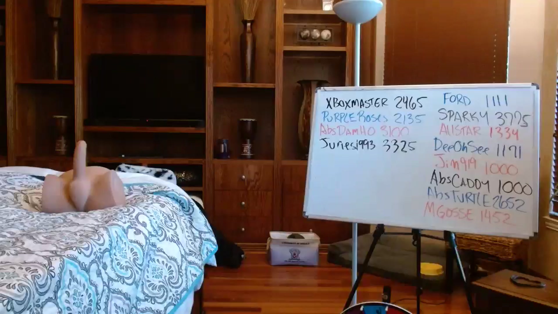 Gallery image thumbnail from Autumn_Blonde's myfreecams stream on, 01/16/2026, 14:55 image 20 of 20