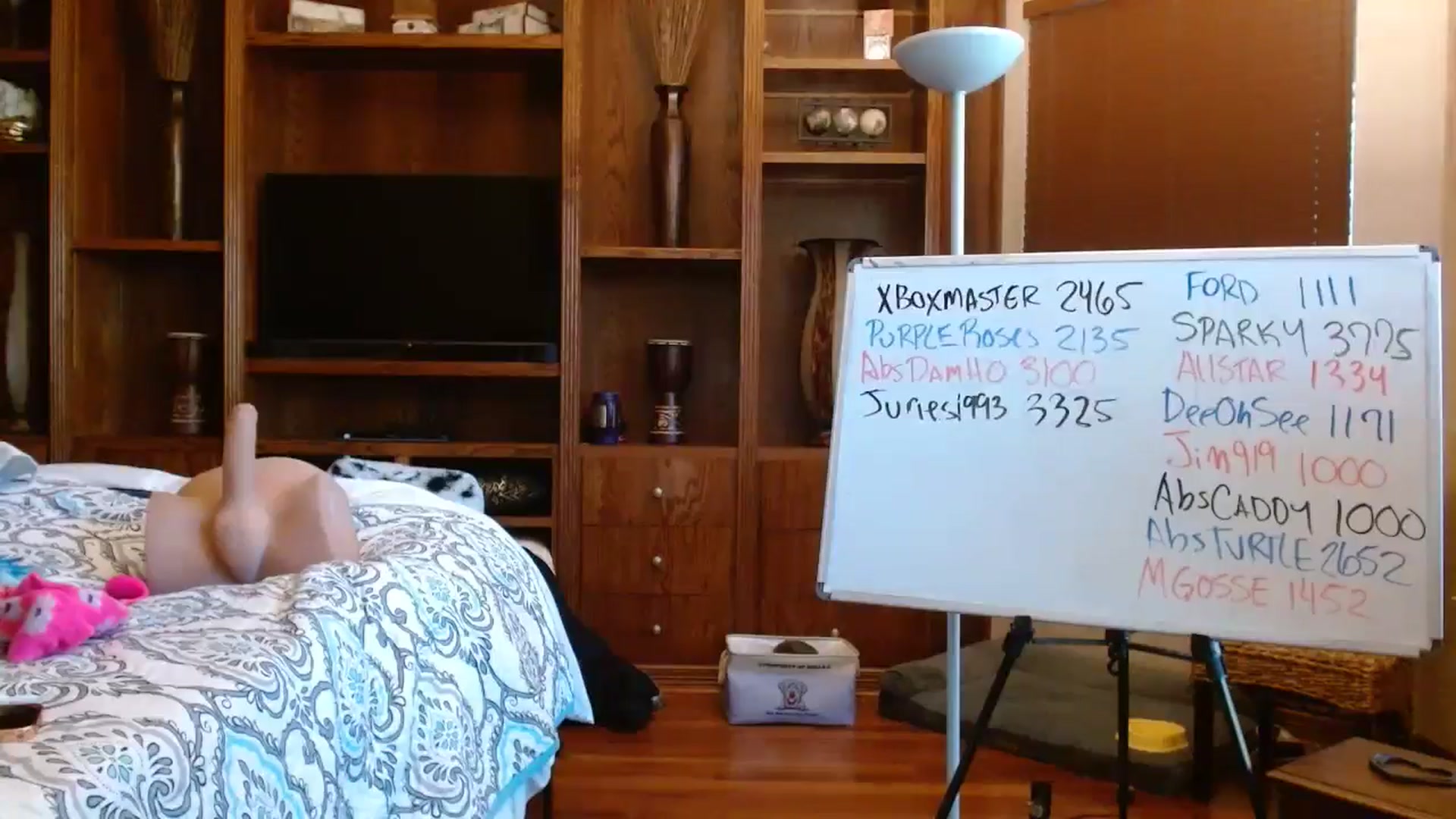 Gallery image thumbnail from Autumn_Blonde's myfreecams stream on, 01/16/2026, 15:55 image 4 of 20