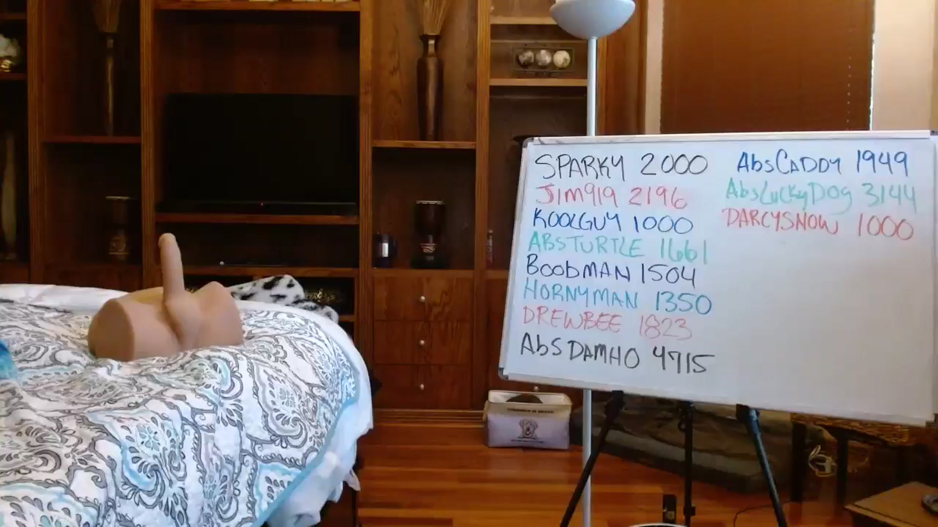 Gallery image thumbnail from Autumn_Blonde's myfreecams stream on, 01/17/2026, 15:06 image 15 of 20