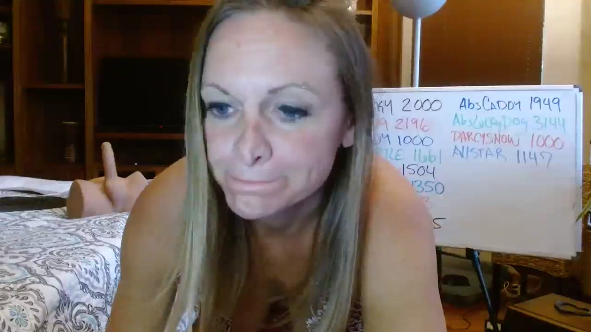 Gallery image thumbnail from Autumn_Blonde's myfreecams stream on, 01/20/2026, 15:41 image 8 of 20