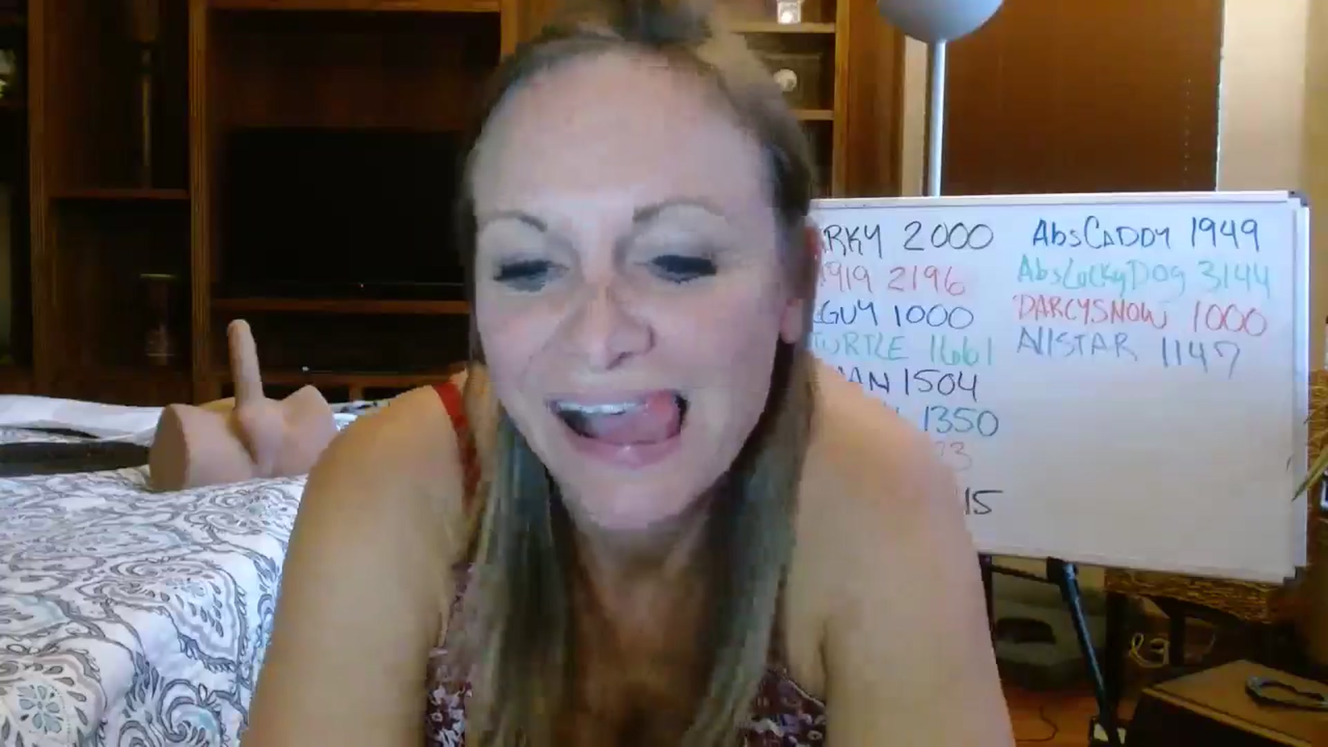 Gallery image thumbnail from Autumn_Blonde's myfreecams stream on, 01/20/2026, 15:41 image 9 of 20