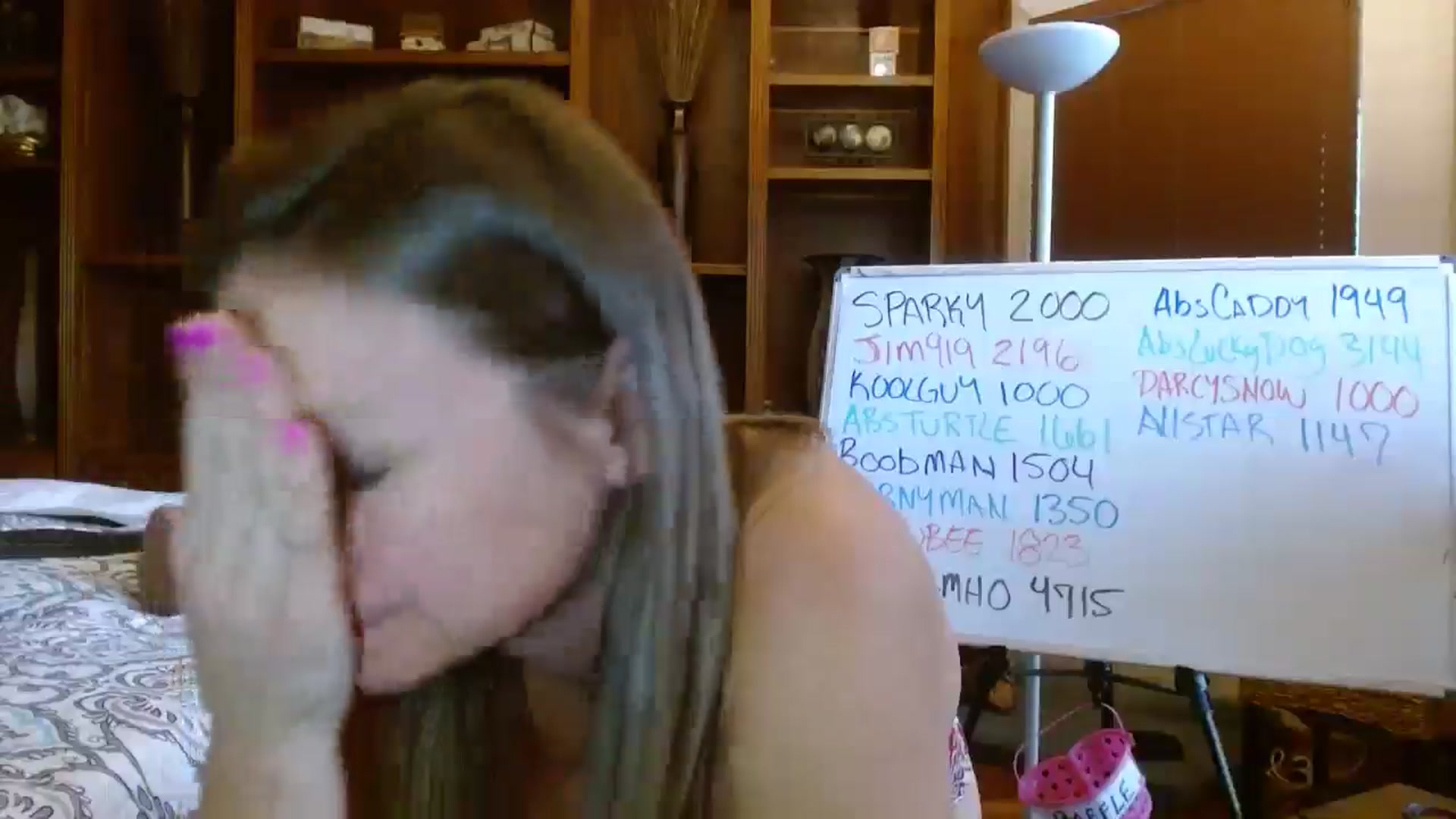 Gallery image thumbnail from Autumn_Blonde's myfreecams stream on, 01/20/2026, 15:41 image 18 of 20