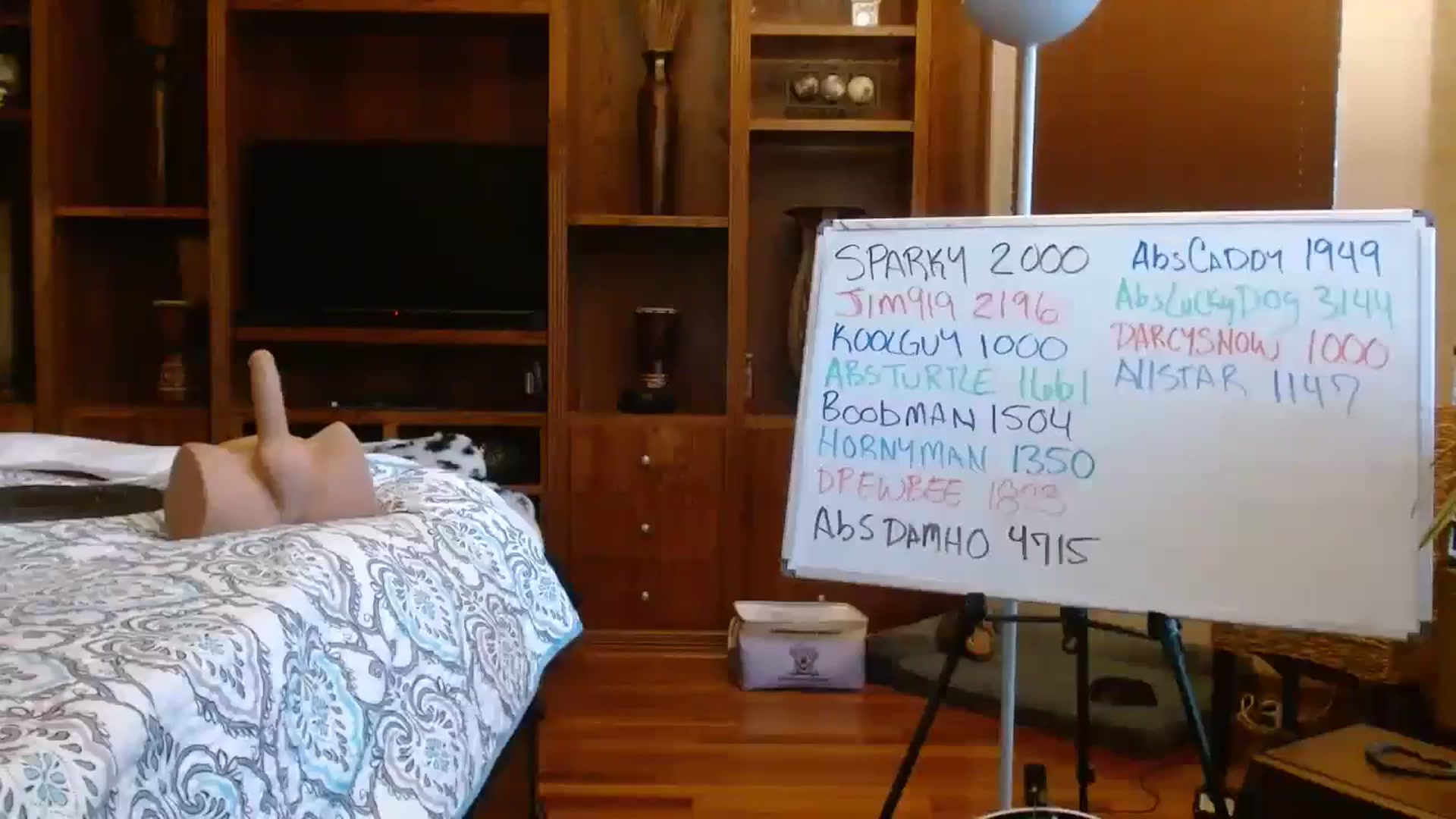 Gallery image thumbnail from Autumn_Blonde's myfreecams stream on, 01/20/2026, 15:41 image 7 of 20