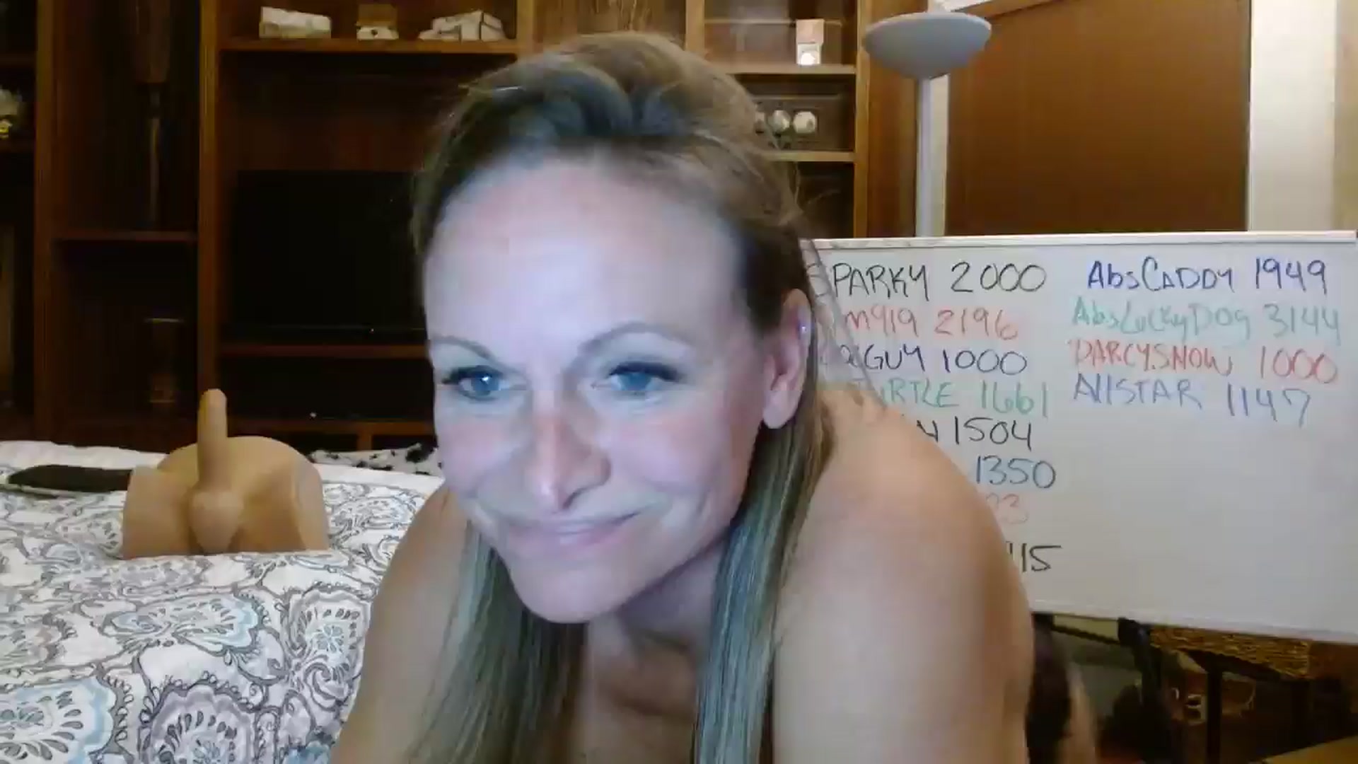 Gallery image thumbnail from Autumn_Blonde's myfreecams stream on, 01/21/2026, 15:04 image 8 of 20